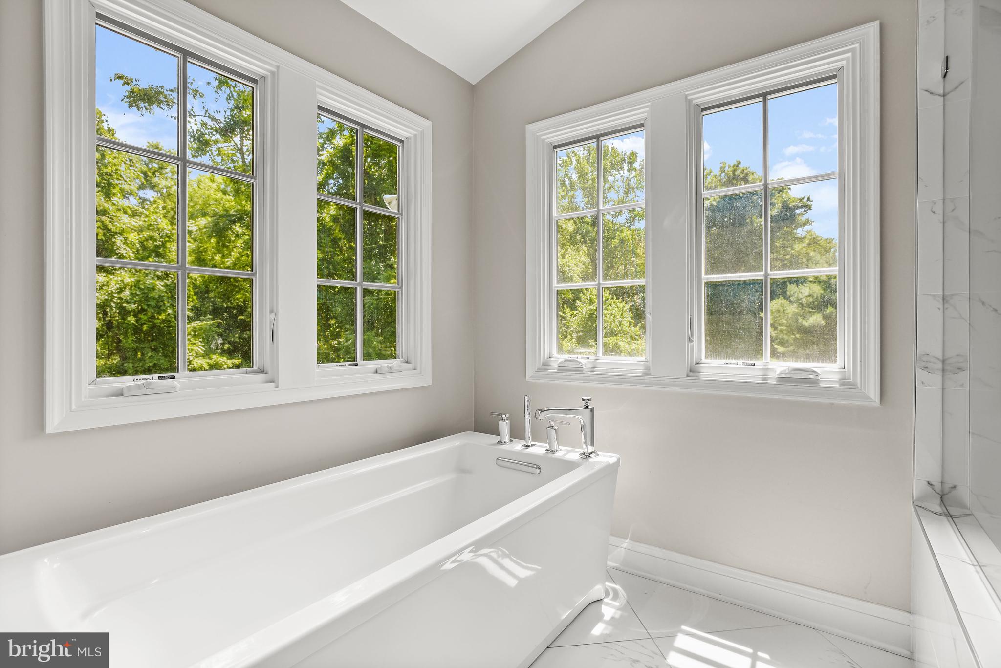 10336 Wetherburn Road Woodstock, MD 21163 - Photo 46 of 94 Primary Bathroom