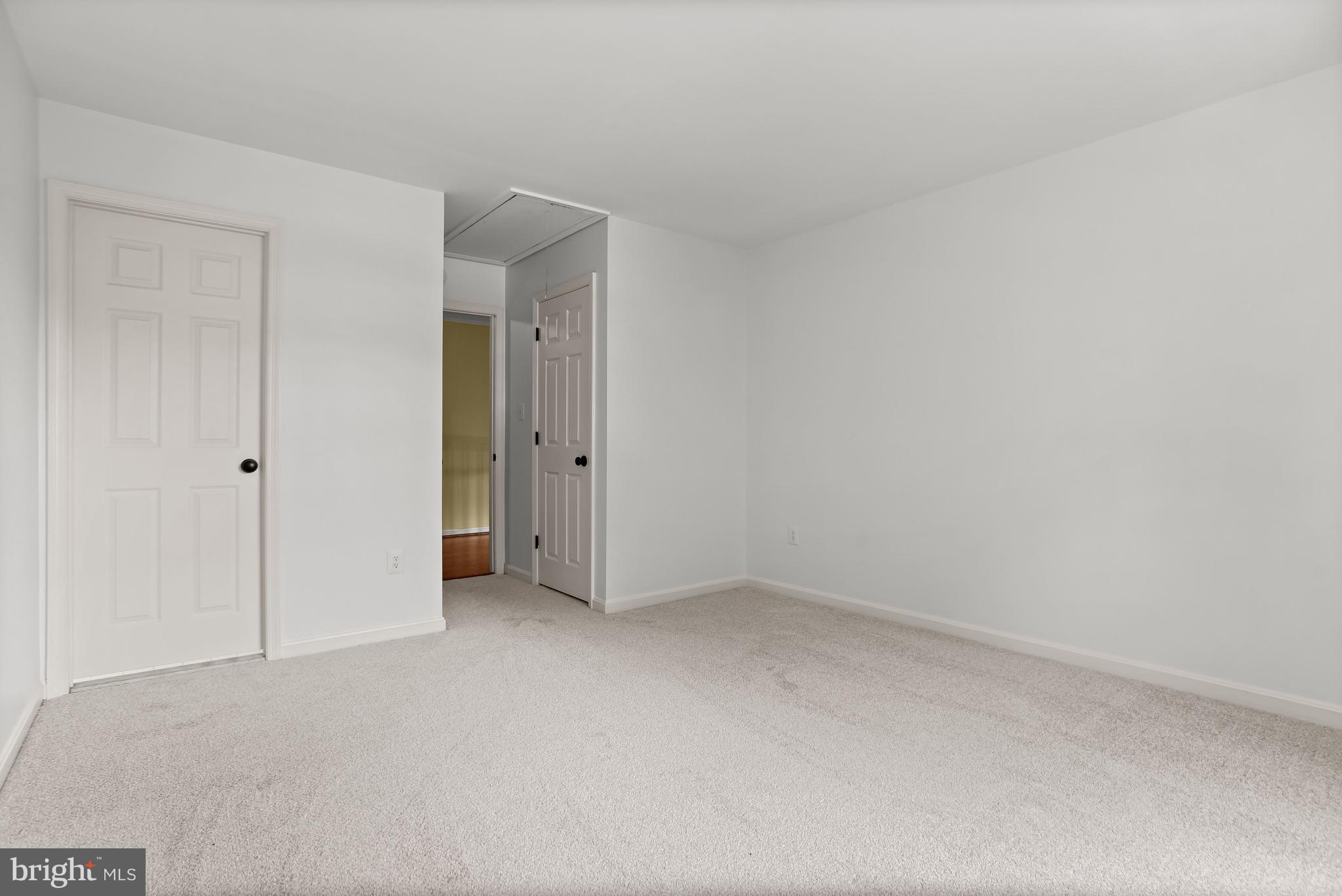 10336 Wetherburn Road Woodstock, MD 21163 - Photo 50 of 94 Second Bedroom Suite