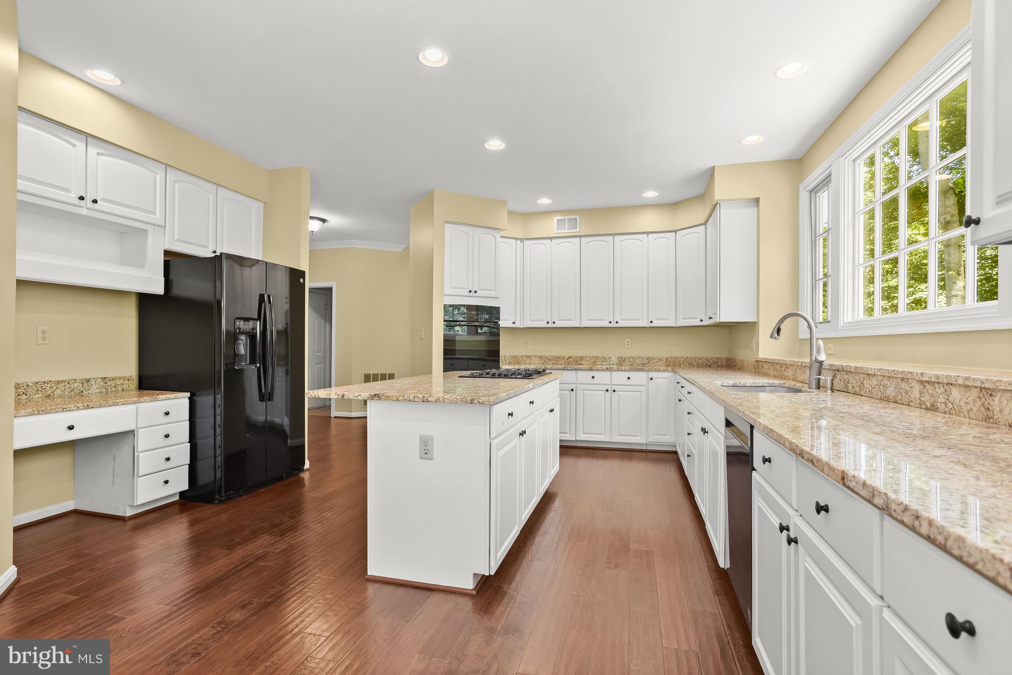 10336 Wetherburn Road Woodstock, MD 21163 - Photo 5 of 94 Kitchen
