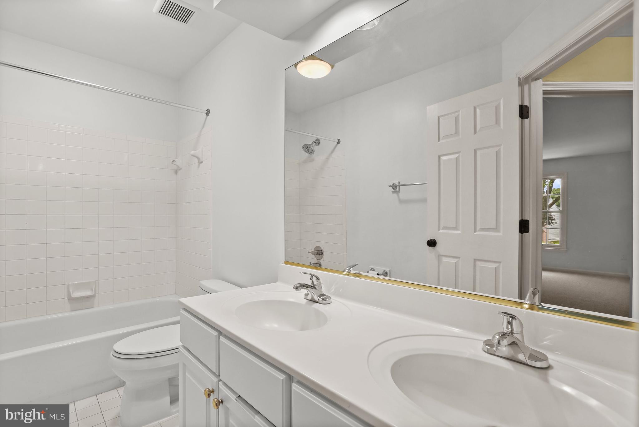 10336 Wetherburn Road Woodstock, MD 21163 - Photo 54 of 94 Third Full Bathroom