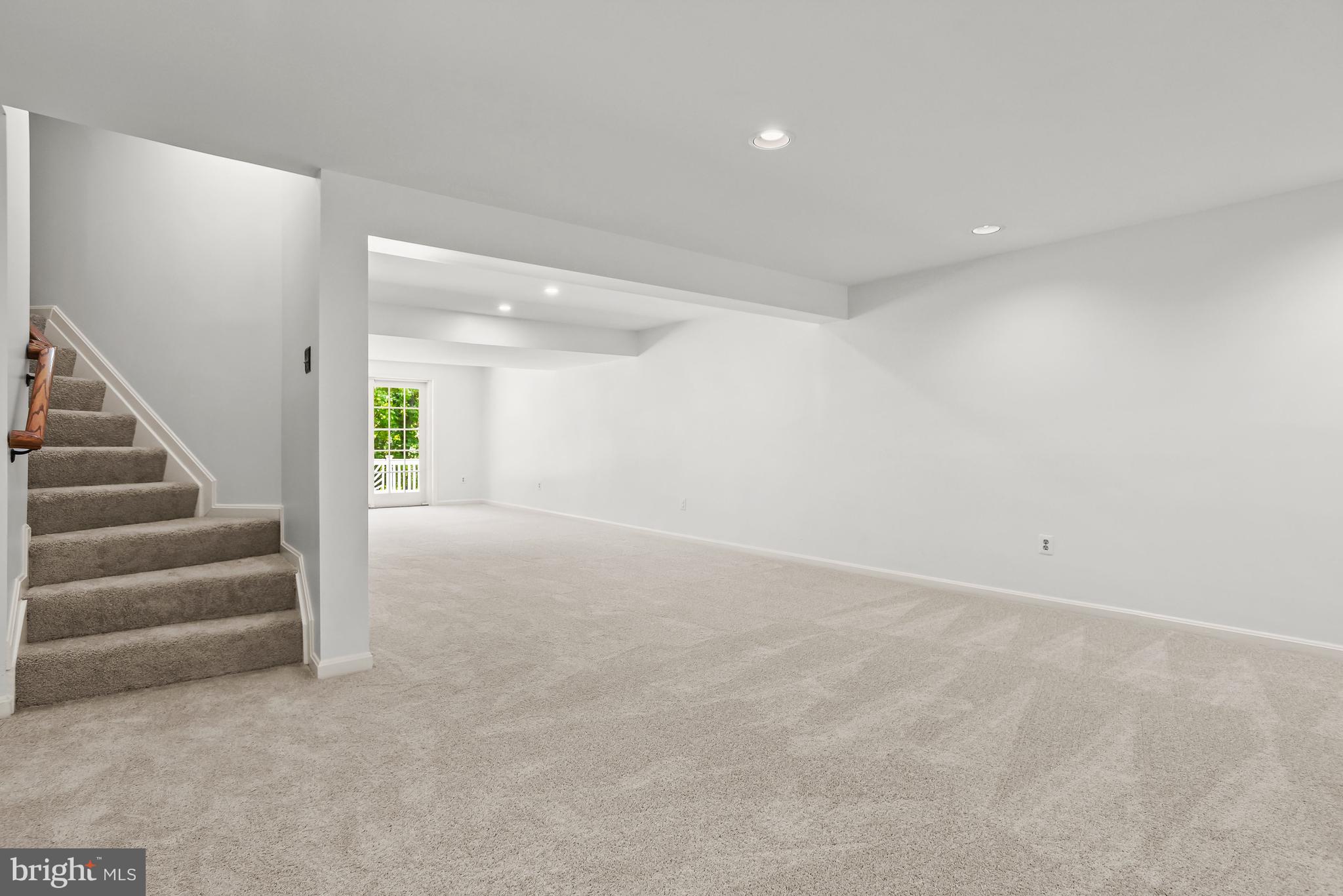 10336 Wetherburn Road Woodstock, MD 21163 - Photo 57 of 94 Recreation Room