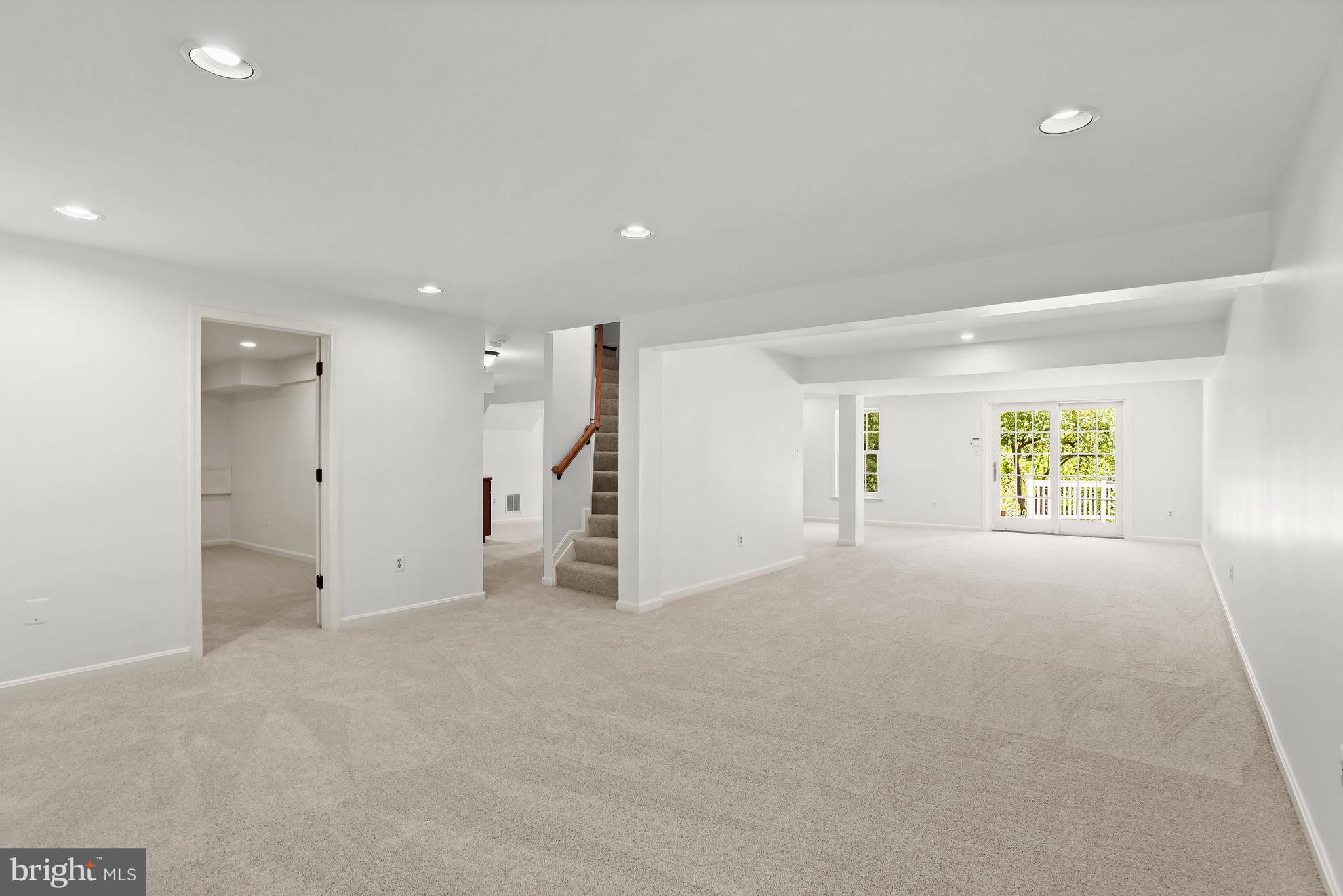 10336 Wetherburn Road Woodstock, MD 21163 - Photo 58 of 94 Recreation Room