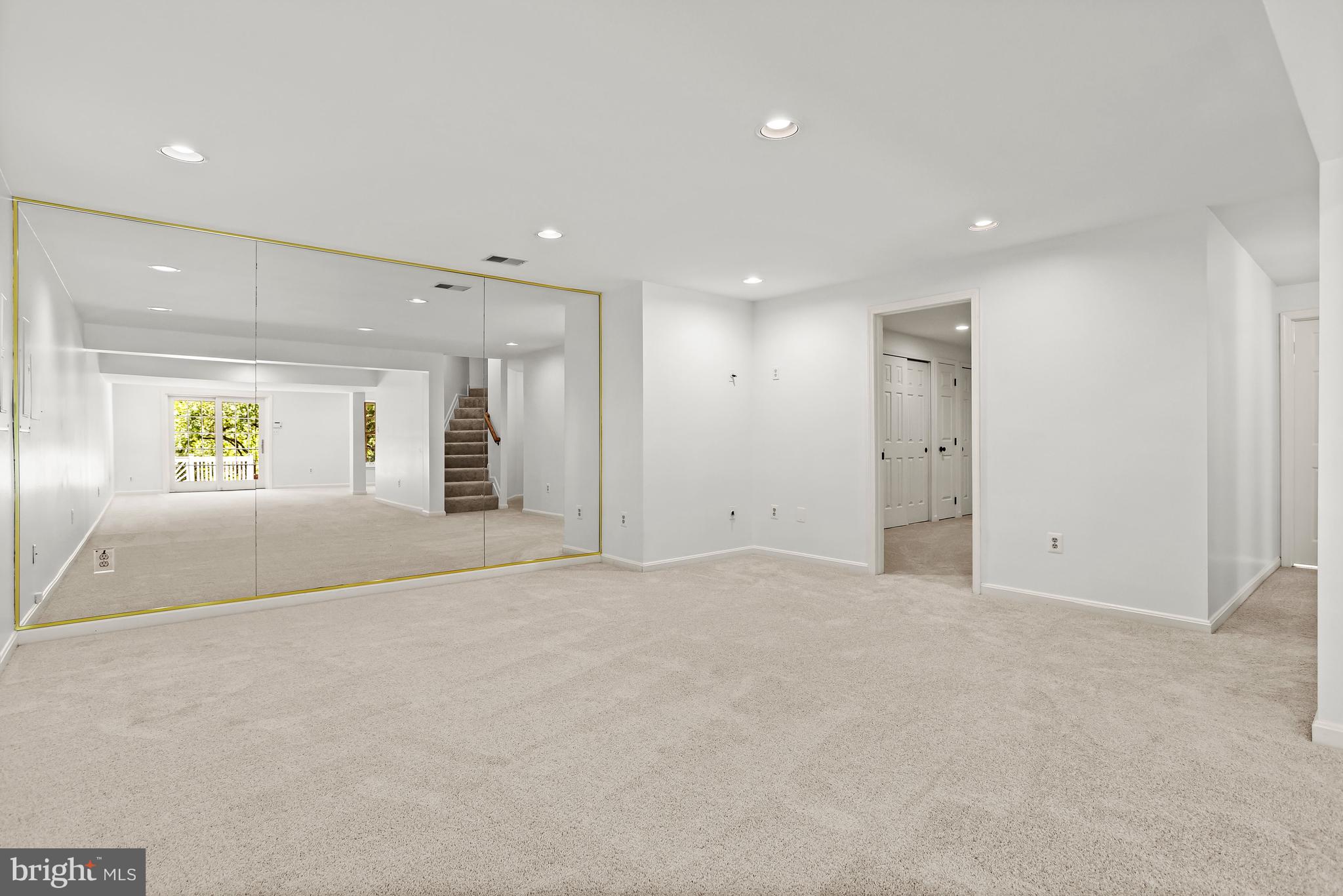 10336 Wetherburn Road Woodstock, MD 21163 - Photo 59 of 94 Recreation Room