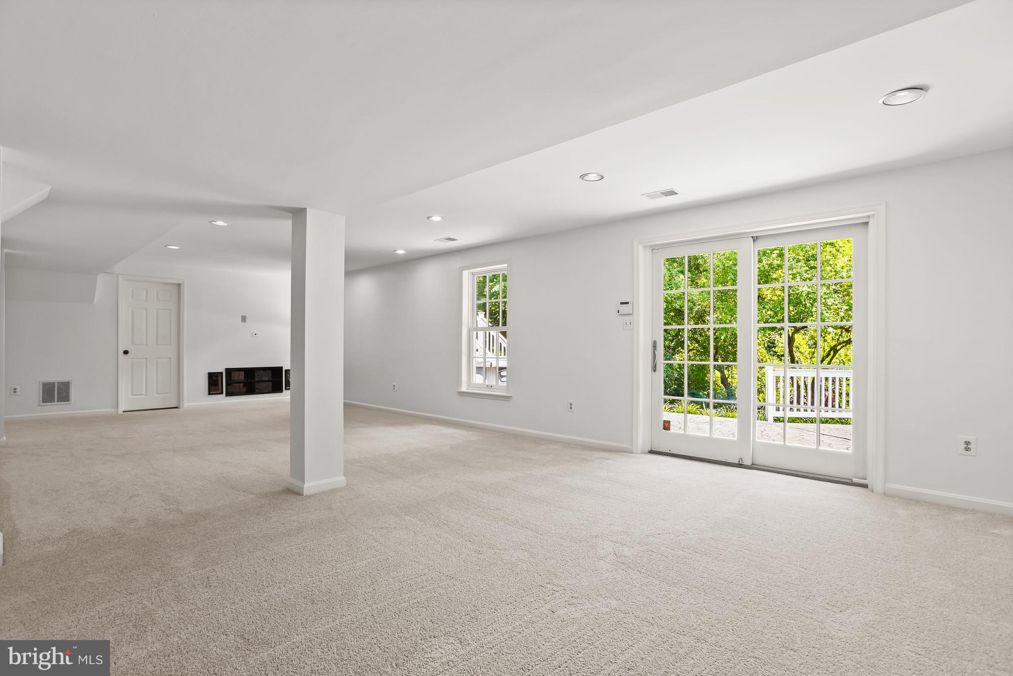 10336 Wetherburn Road Woodstock, MD 21163 - Photo 62 of 94 Recreation Room