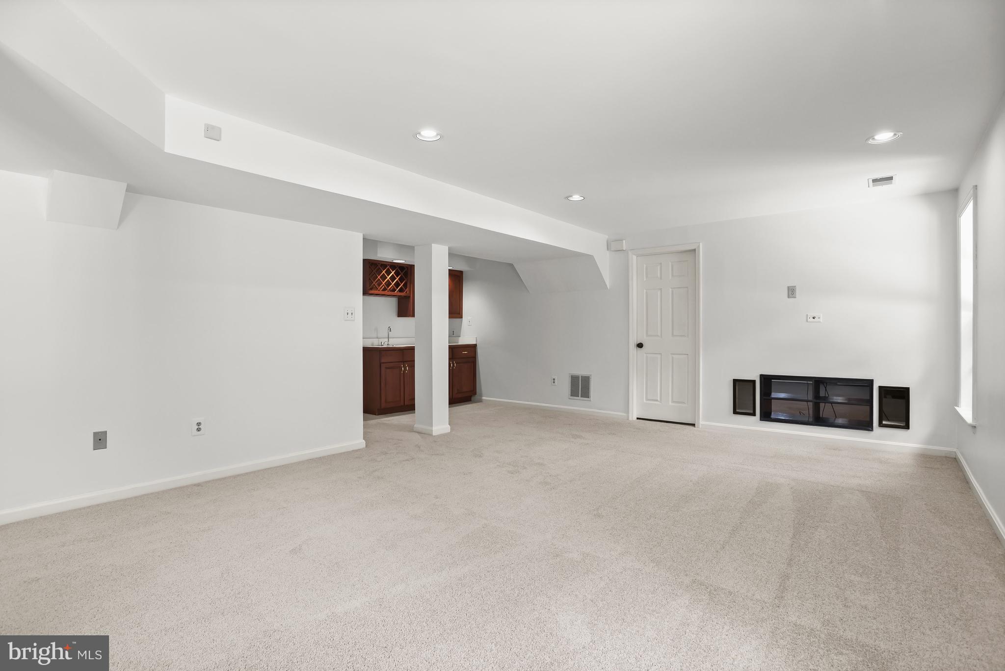 10336 Wetherburn Road Woodstock, MD 21163 - Photo 63 of 94 Recreation Room
