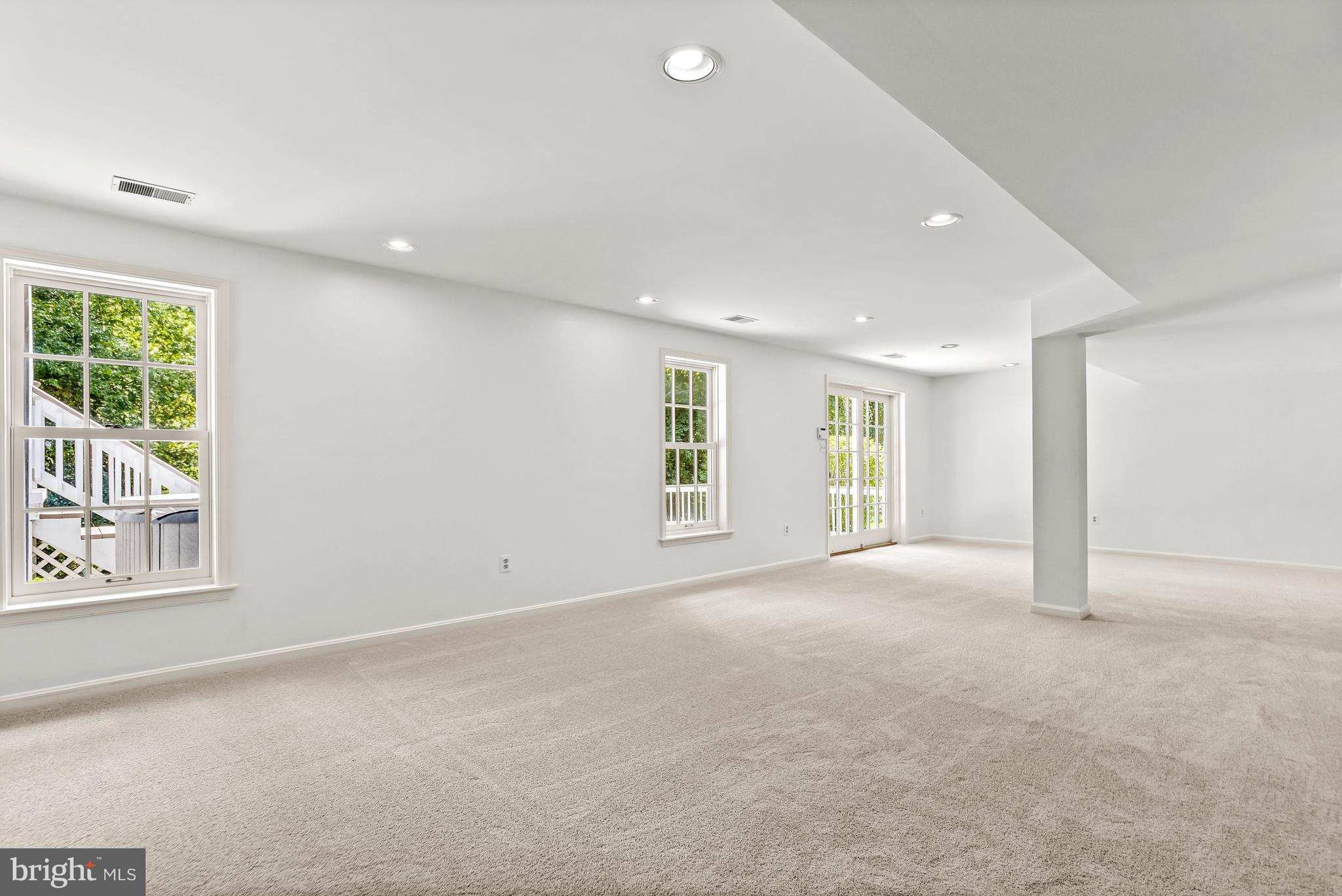 10336 Wetherburn Road Woodstock, MD 21163 - Photo 64 of 94 Recreation Room