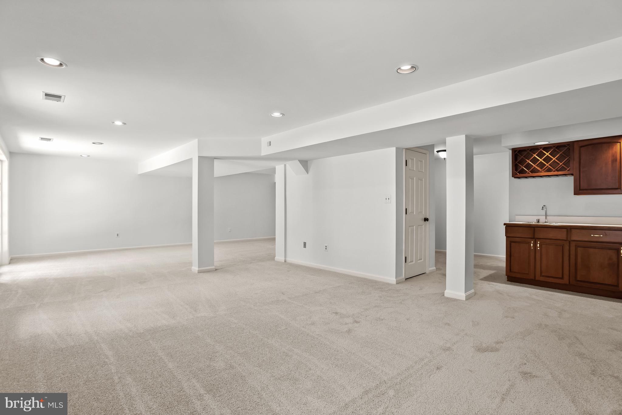 10336 Wetherburn Road Woodstock, MD 21163 - Photo 65 of 94 Recreation Room