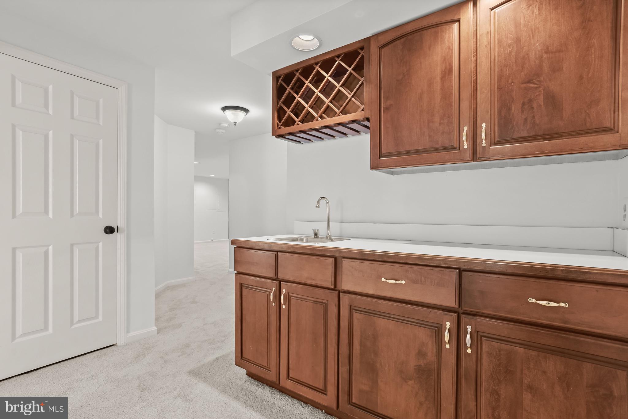 10336 Wetherburn Road Woodstock, MD 21163 - Photo 67 of 94 Wet Bar