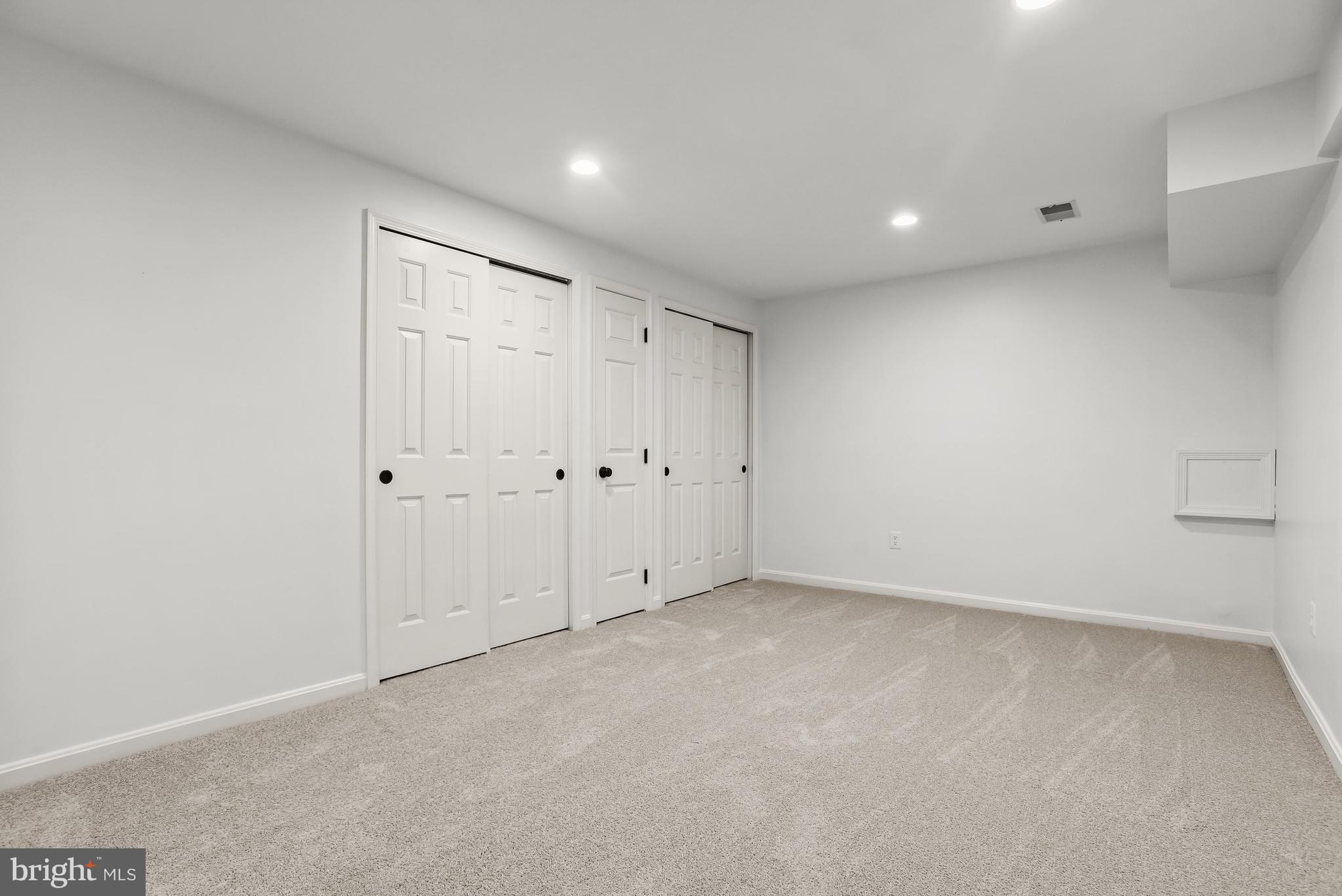 10336 Wetherburn Road Woodstock, MD 21163 - Photo 68 of 94 Fifth Bedroom