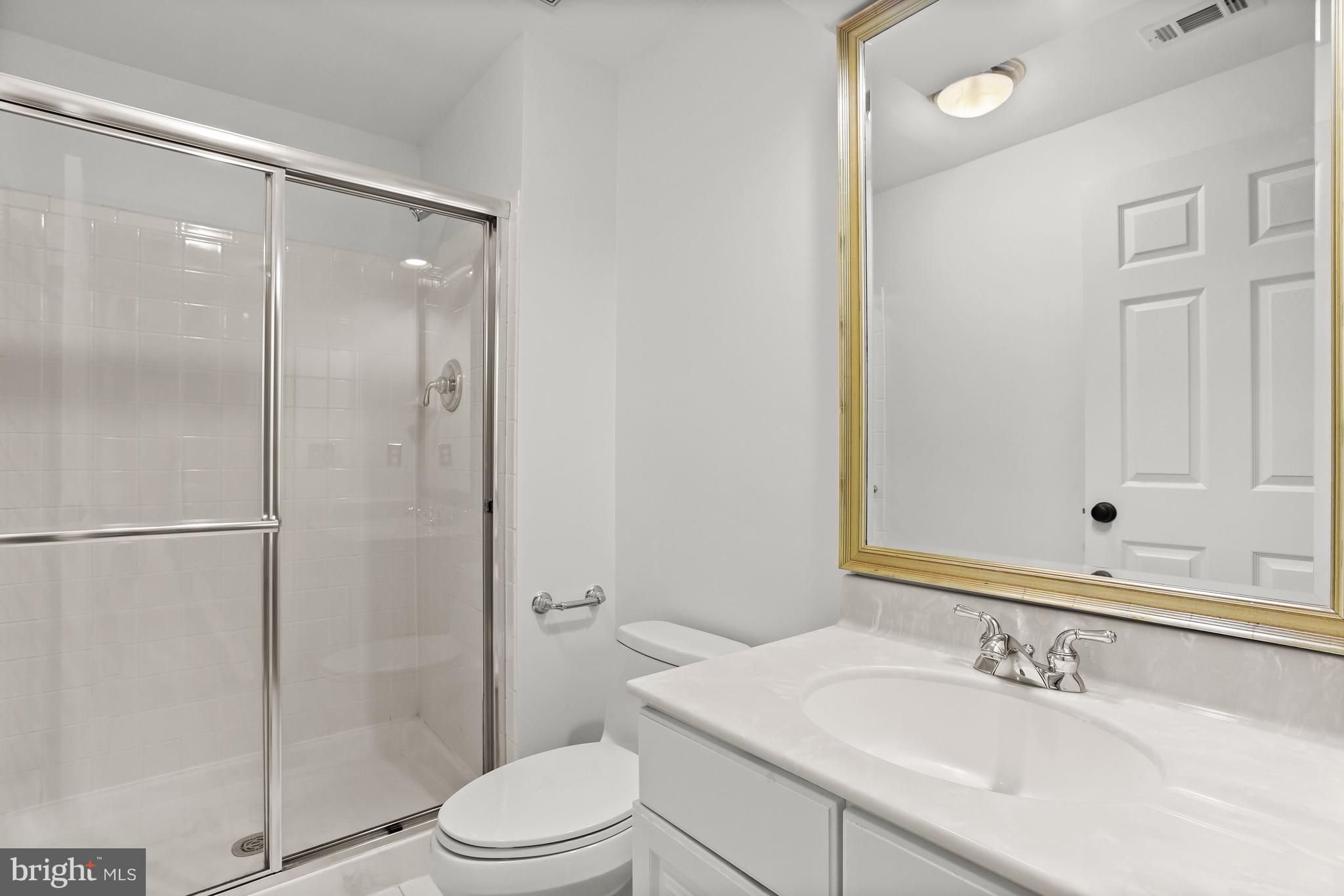 10336 Wetherburn Road Woodstock, MD 21163 - Photo 70 of 94 Fourth Full Bathroom