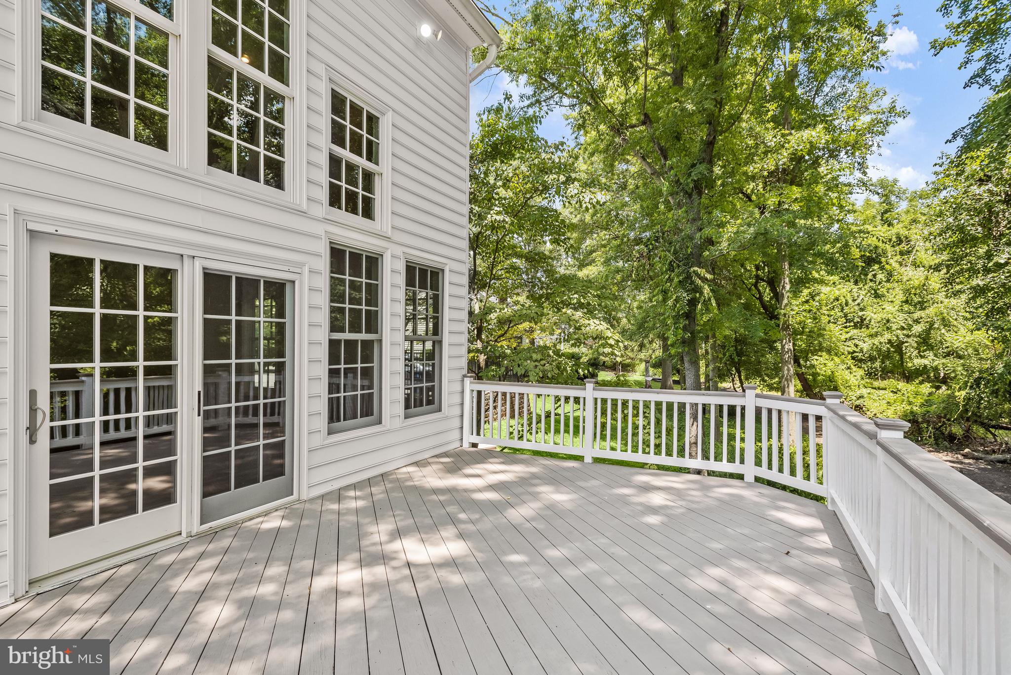 10336 Wetherburn Road Woodstock, MD 21163 - Photo 73 of 94 Deck