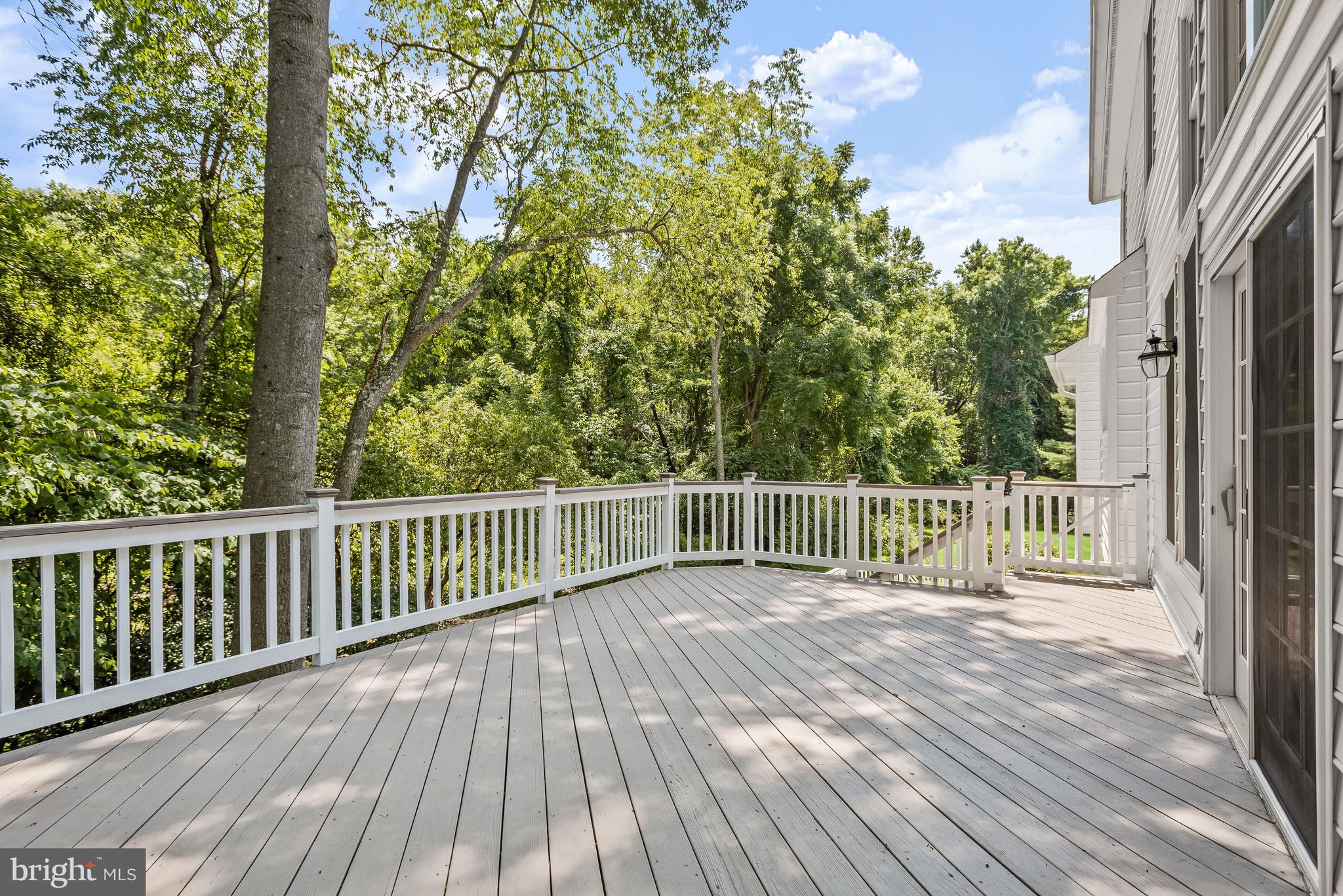 10336 Wetherburn Road Woodstock, MD 21163 - Photo 74 of 94 Deck