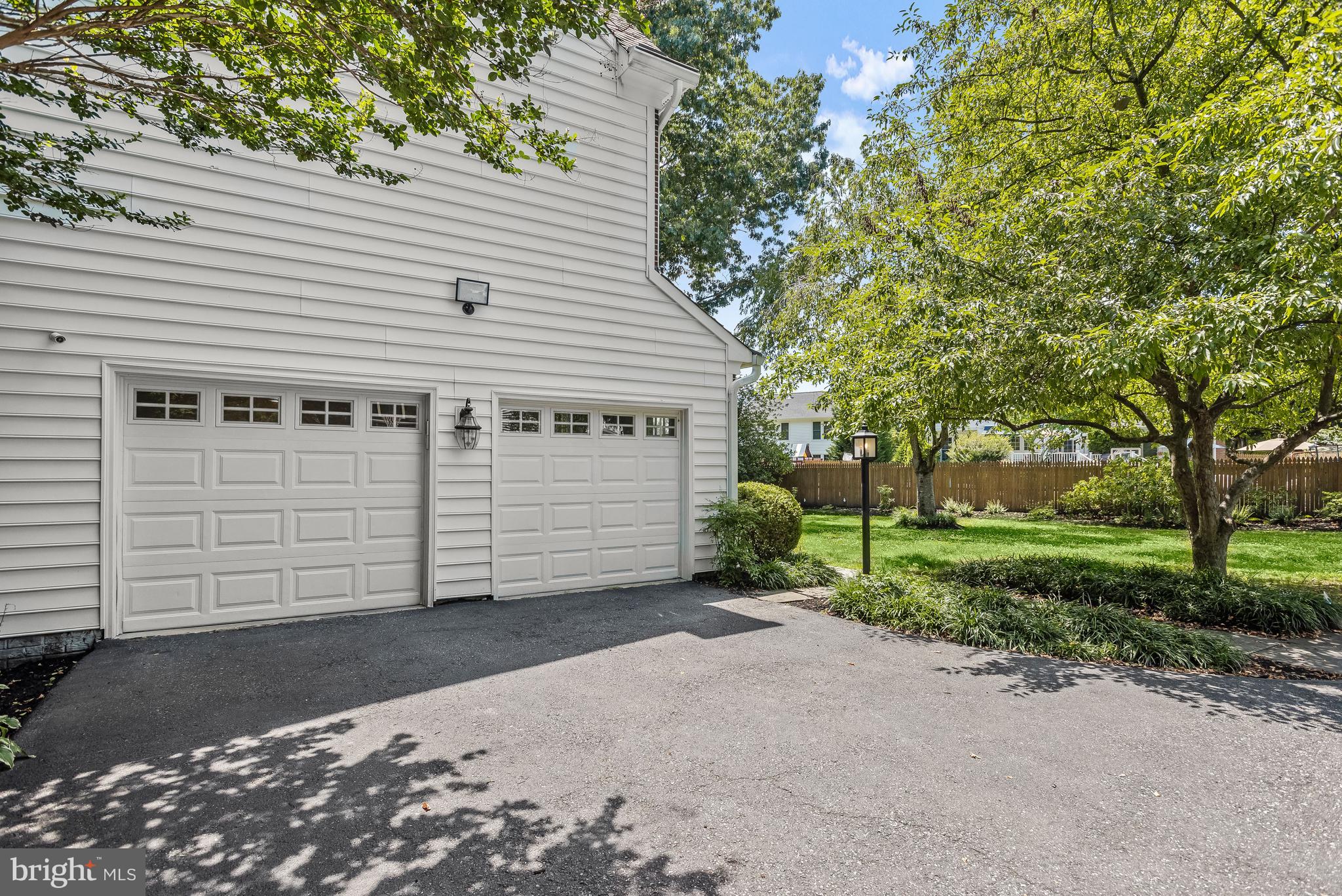 10336 Wetherburn Road Woodstock, MD 21163 - Photo 85 of 94 Garage