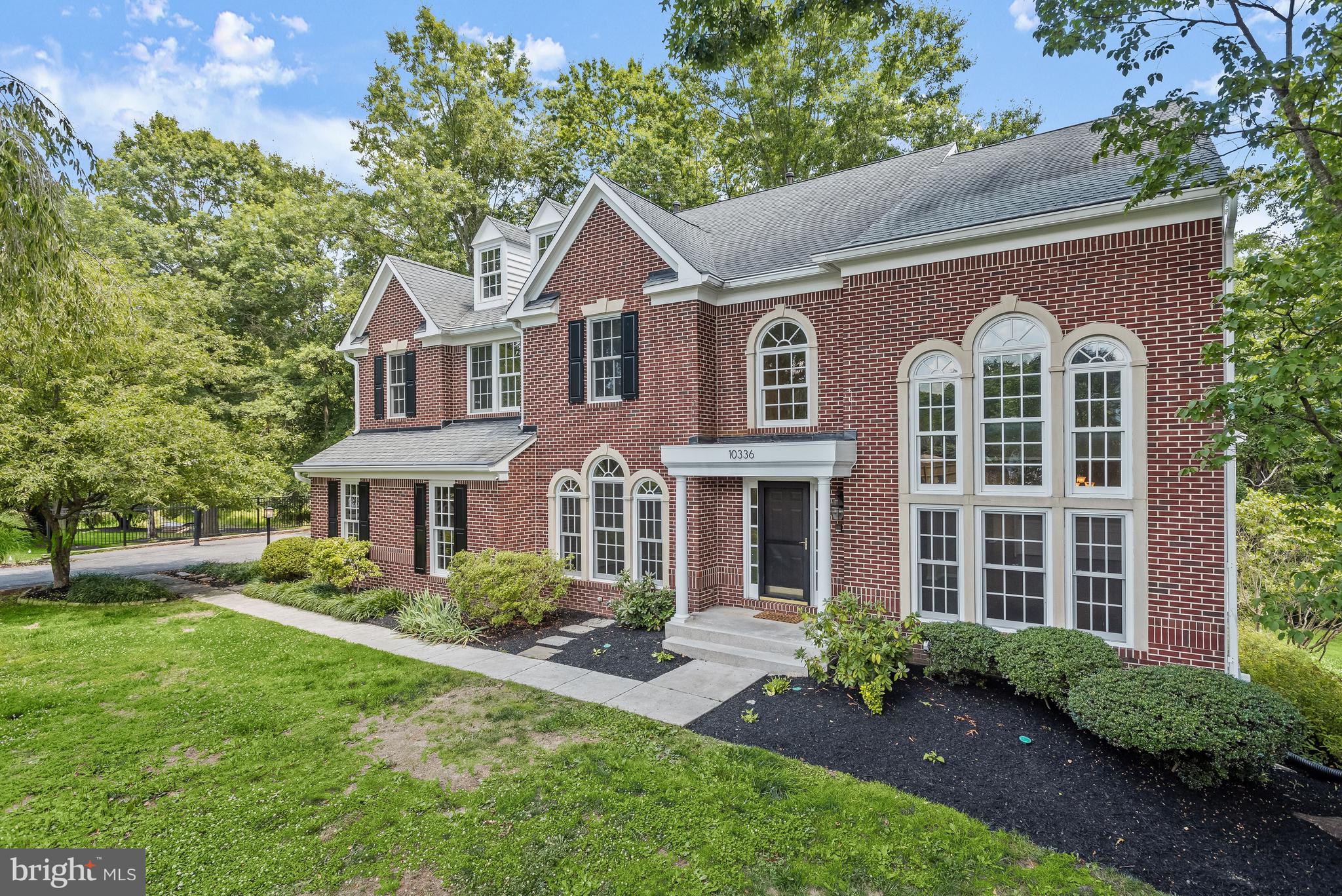 10336 Wetherburn Road Woodstock, MD 21163 - Photo 87 of 94 Front Exterior