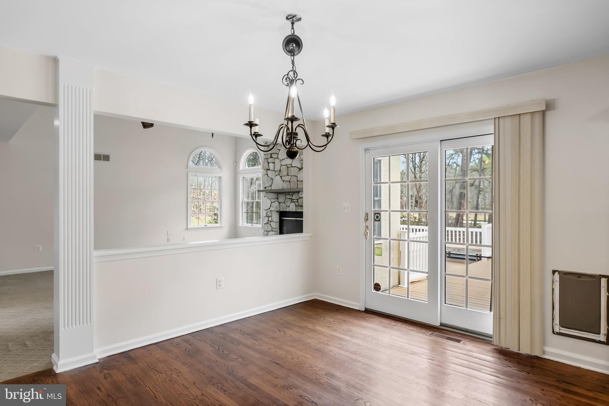 66 Bortons Road Marlton, NJ 08053 - Photo 16 of 63