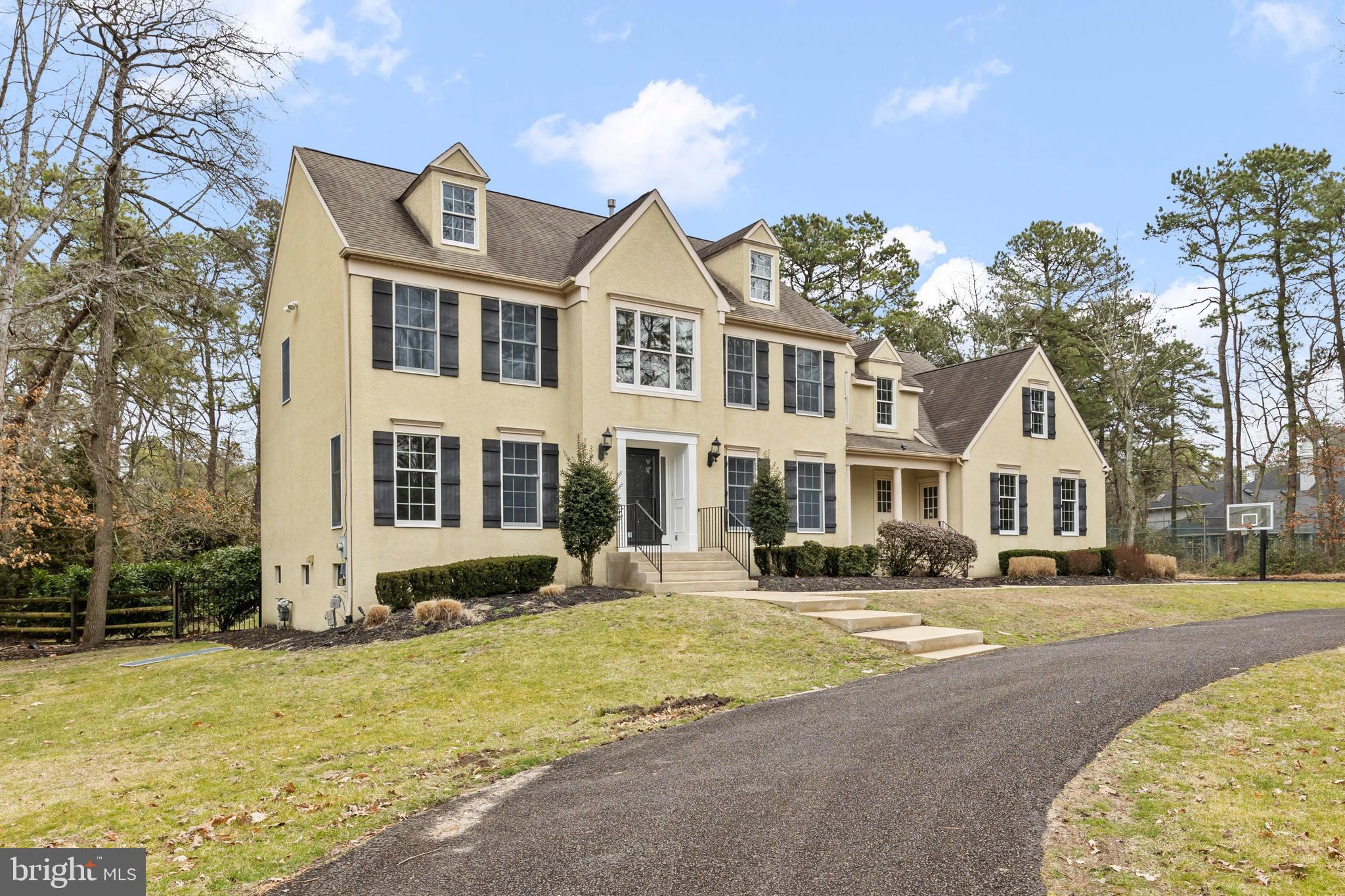 66 Bortons Road Marlton, NJ 08053 - Photo 3 of 63