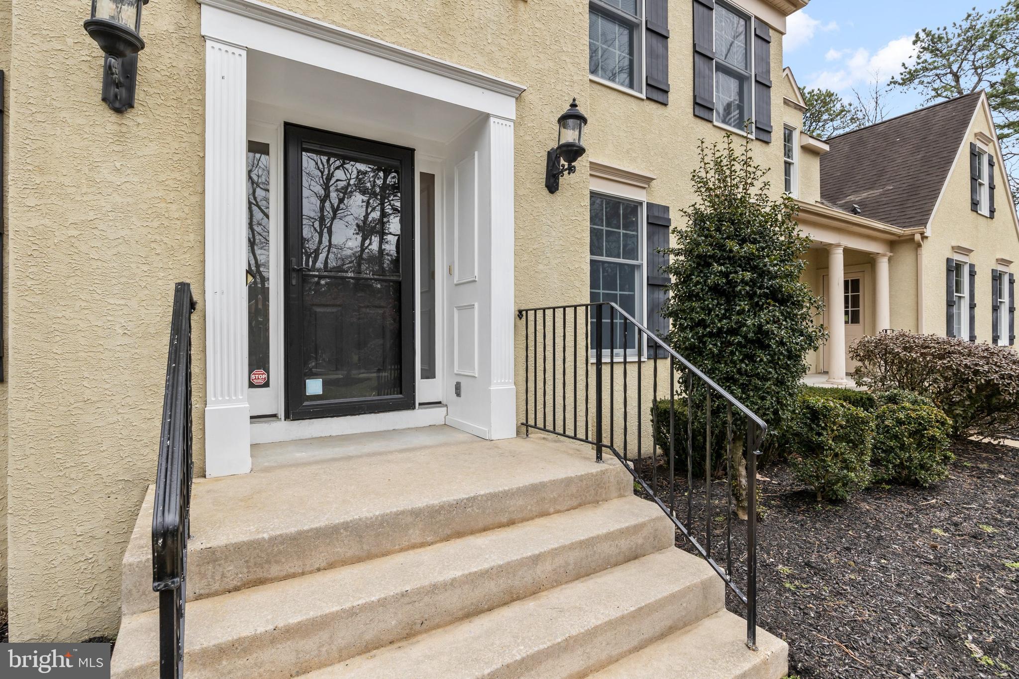 66 Bortons Road Marlton, NJ 08053 - Photo 4 of 63