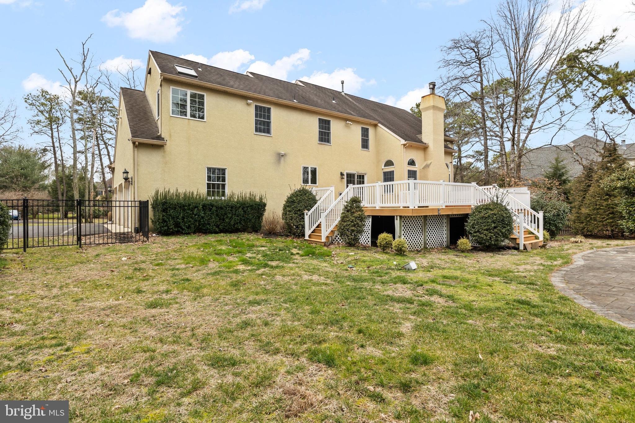 66 Bortons Road Marlton, NJ 08053 - Photo 42 of 63