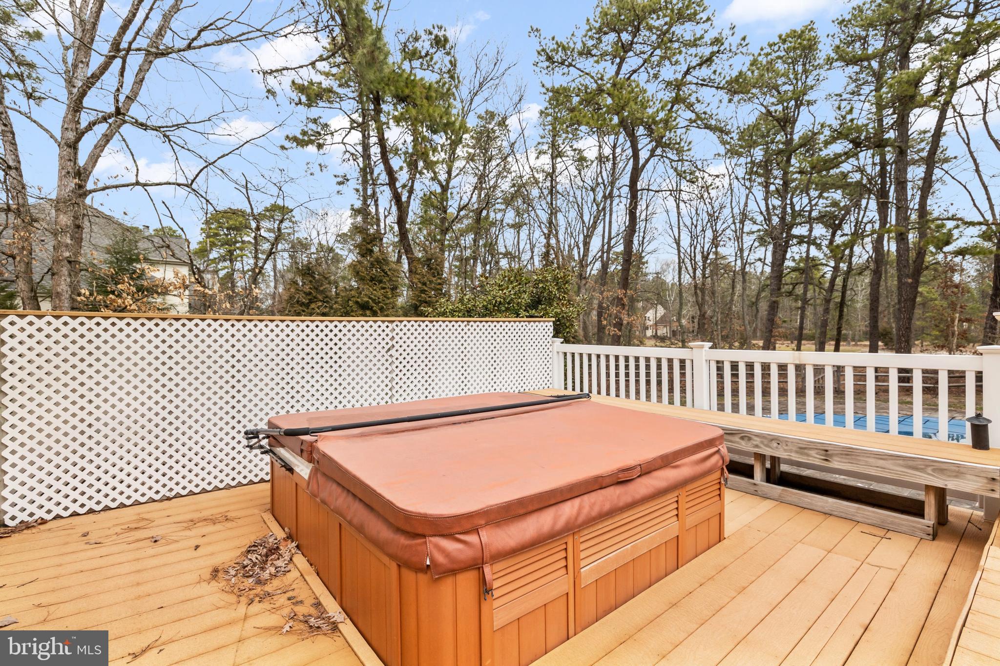 66 Bortons Road Marlton, NJ 08053 - Photo 45 of 63
