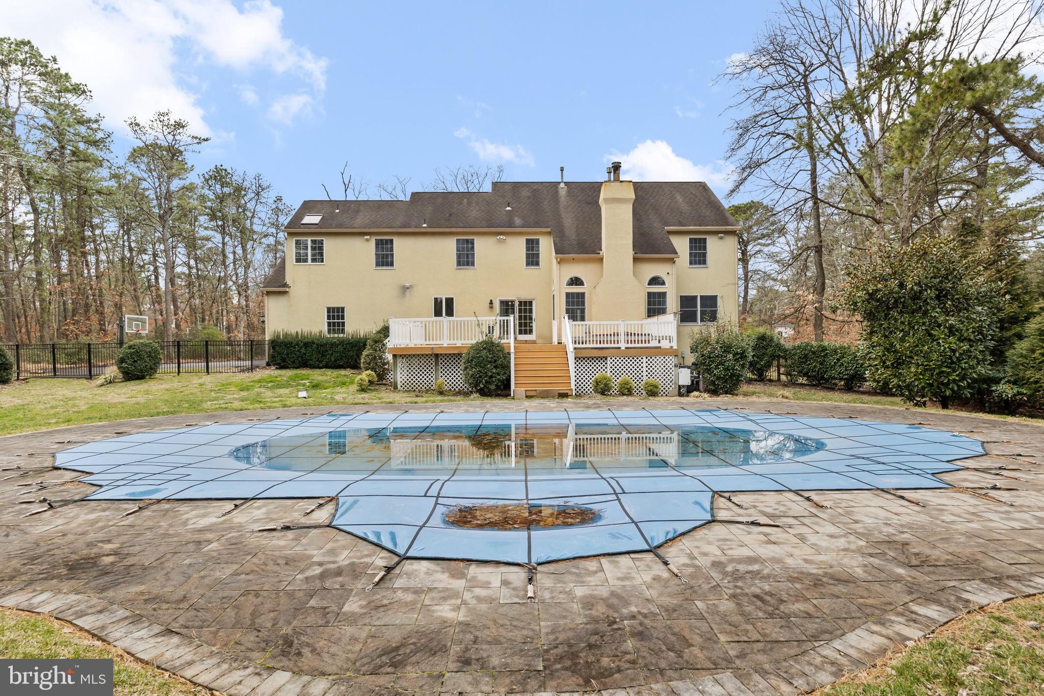 66 Bortons Road Marlton, NJ 08053 - Photo 46 of 63