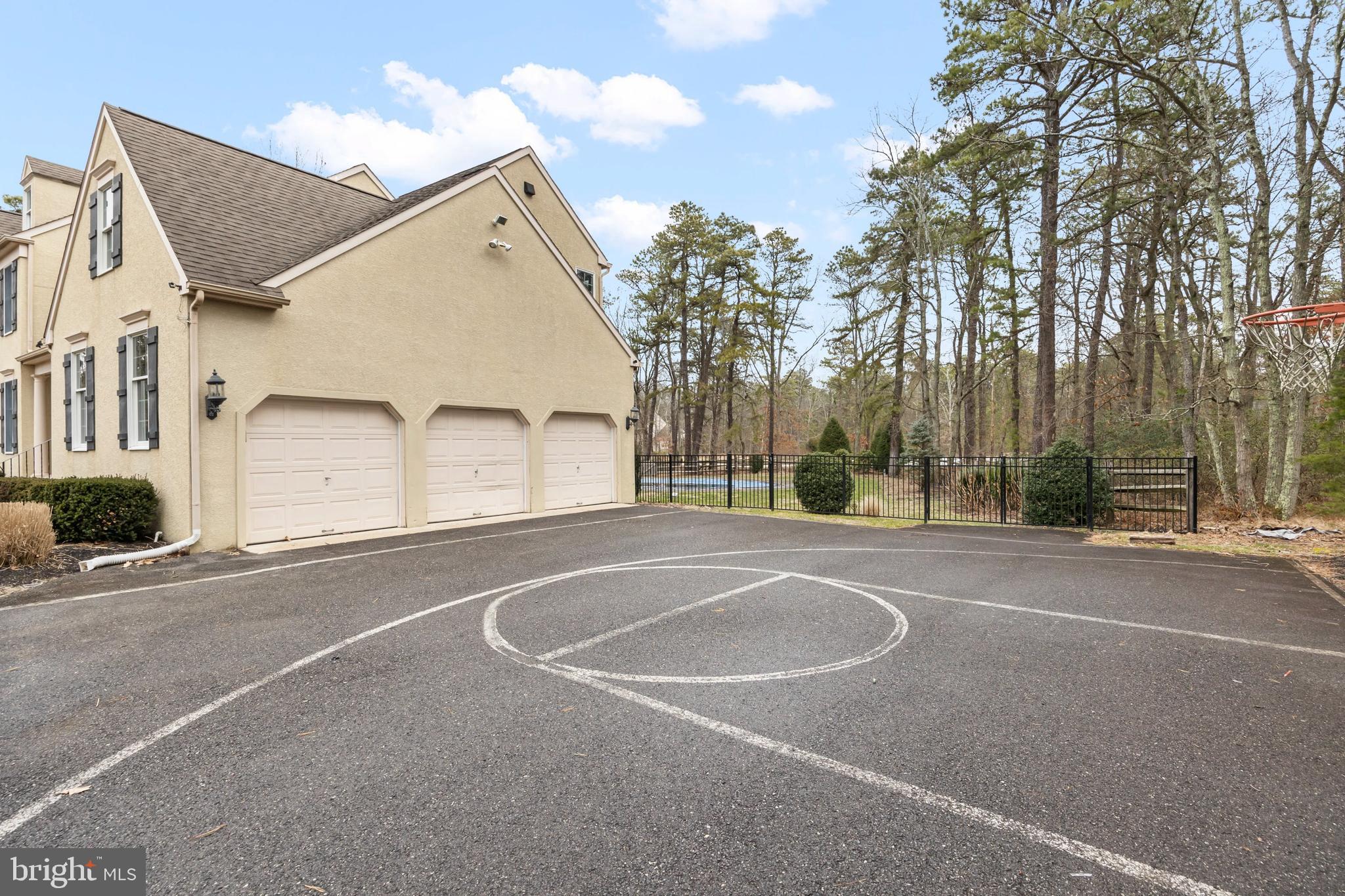 66 Bortons Road Marlton, NJ 08053 - Photo 47 of 63