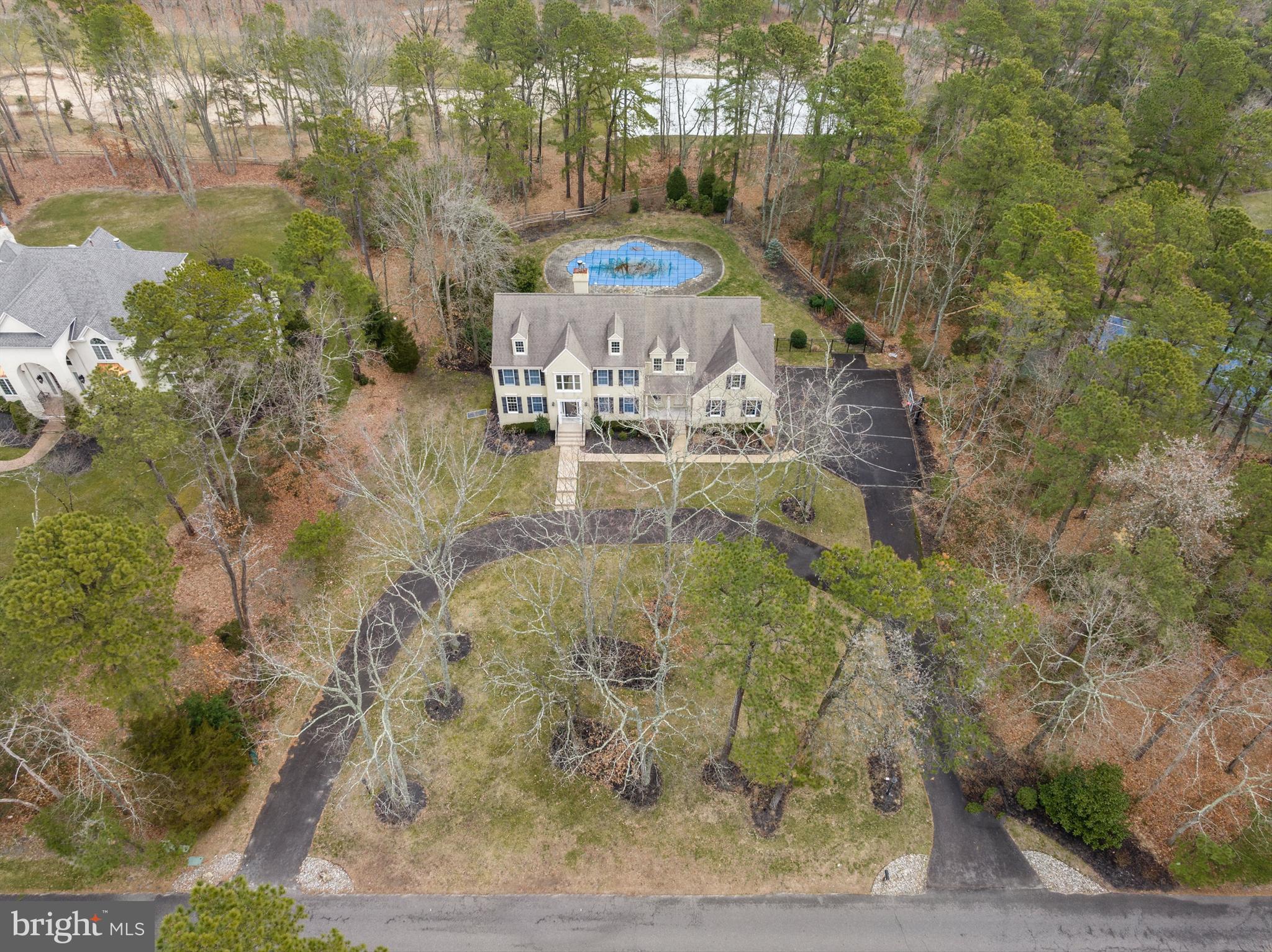 66 Bortons Road Marlton, NJ 08053 - Photo 51 of 63