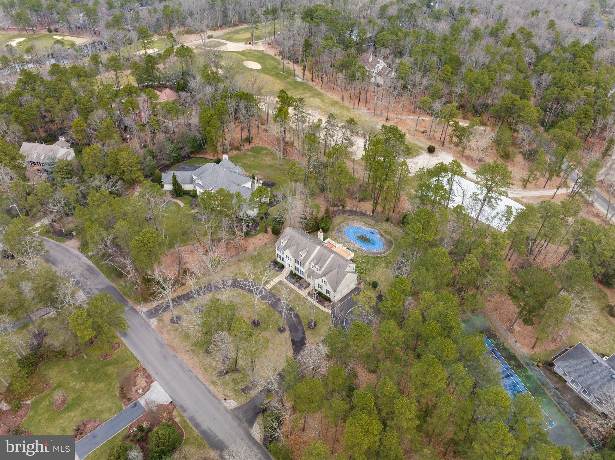 66 Bortons Road Marlton, NJ 08053 - Photo 53 of 63