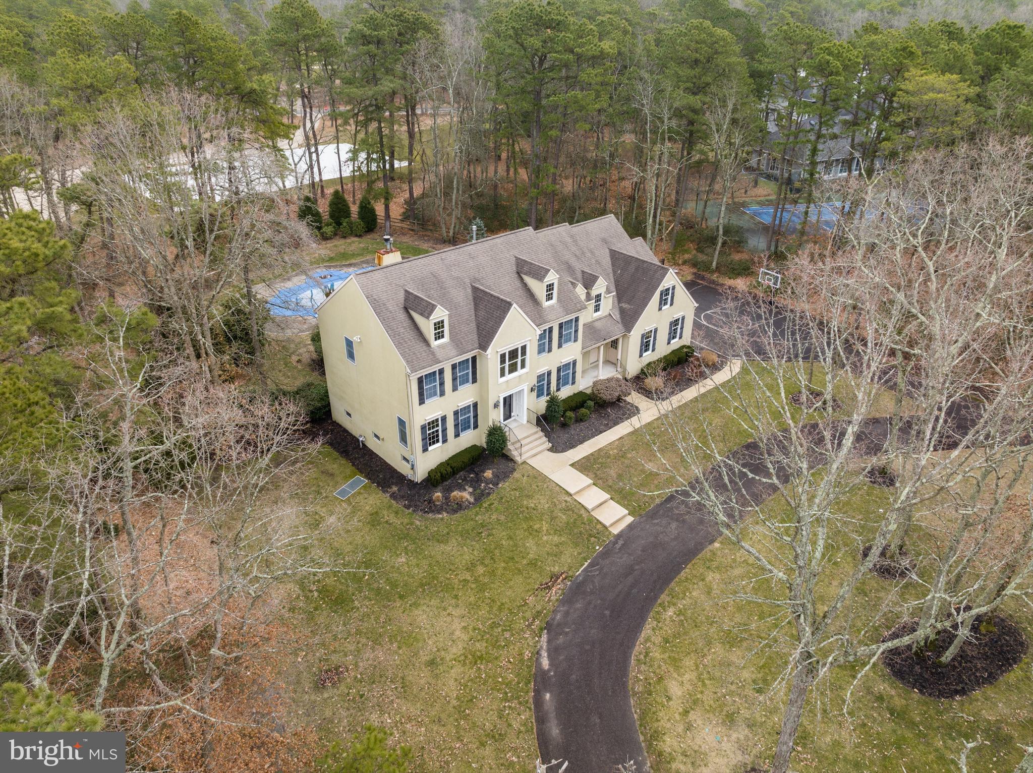 66 Bortons Road Marlton, NJ 08053 - Photo 55 of 63
