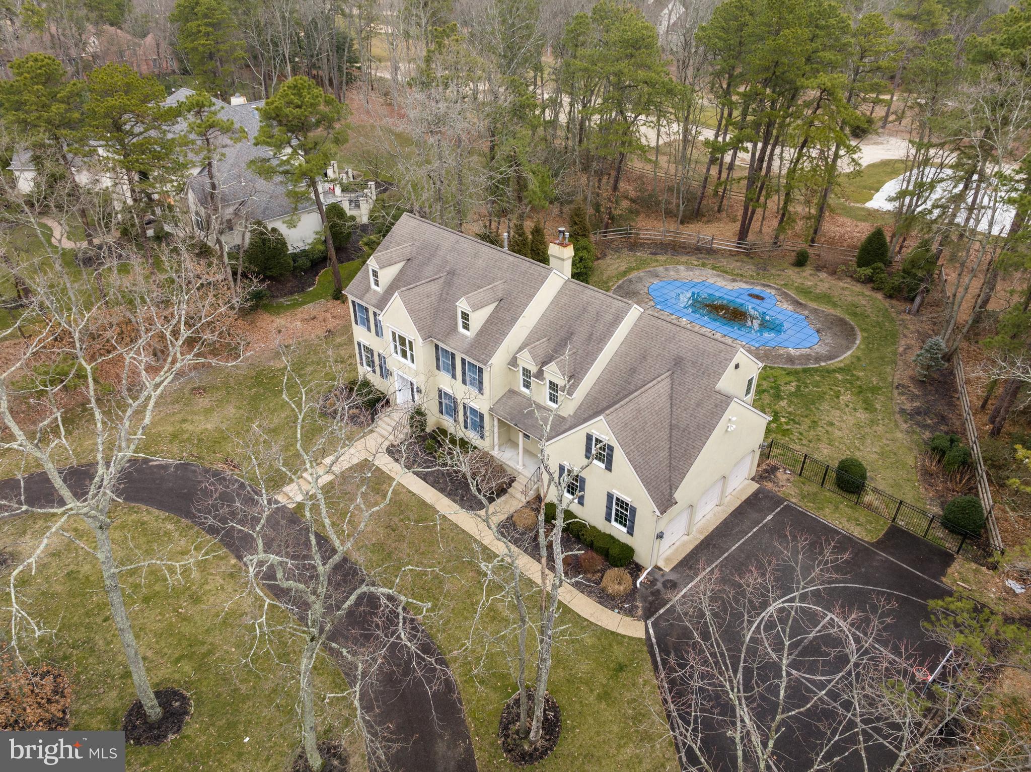 66 Bortons Road Marlton, NJ 08053 - Photo 56 of 63