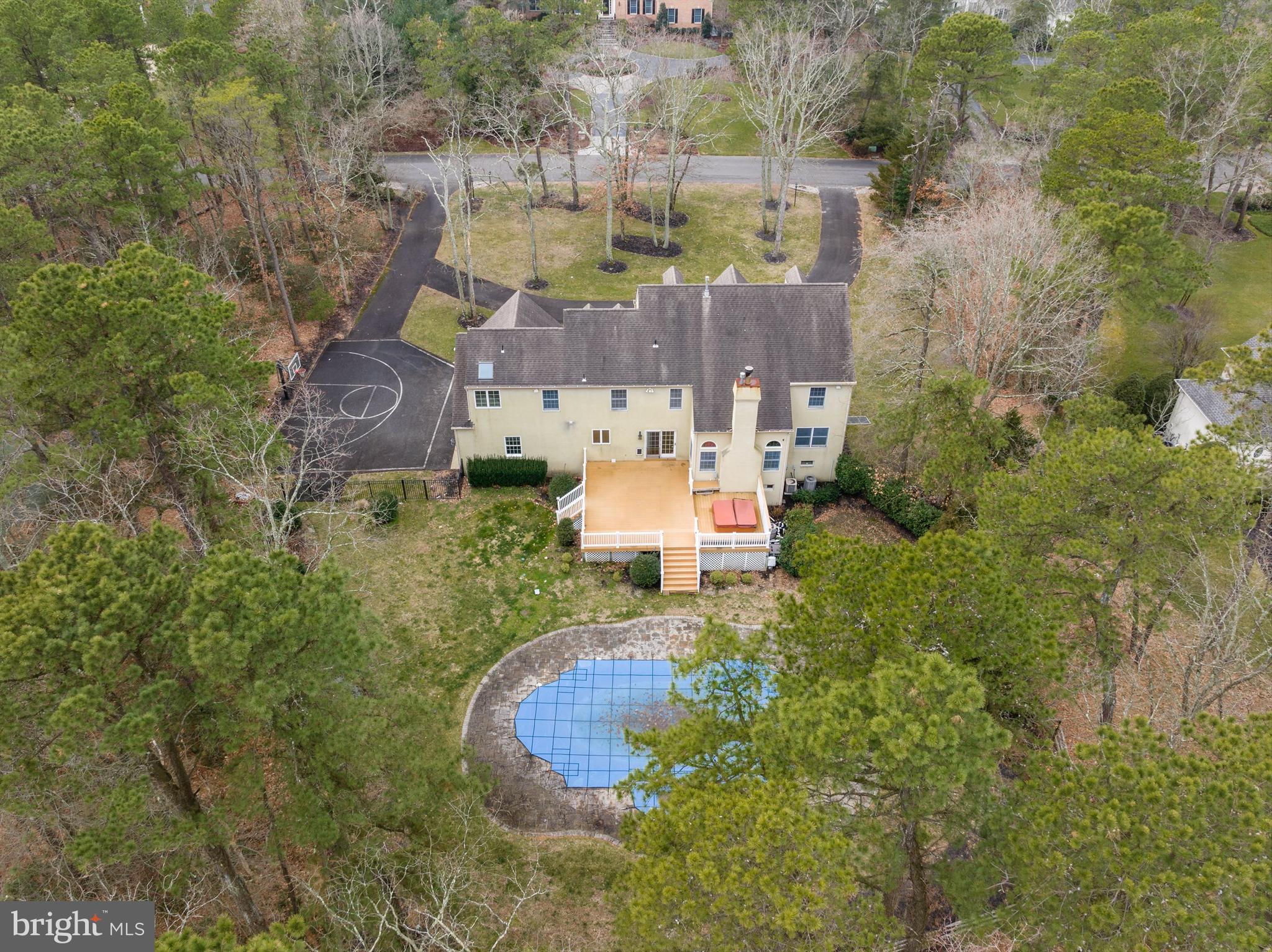 66 Bortons Road Marlton, NJ 08053 - Photo 57 of 63