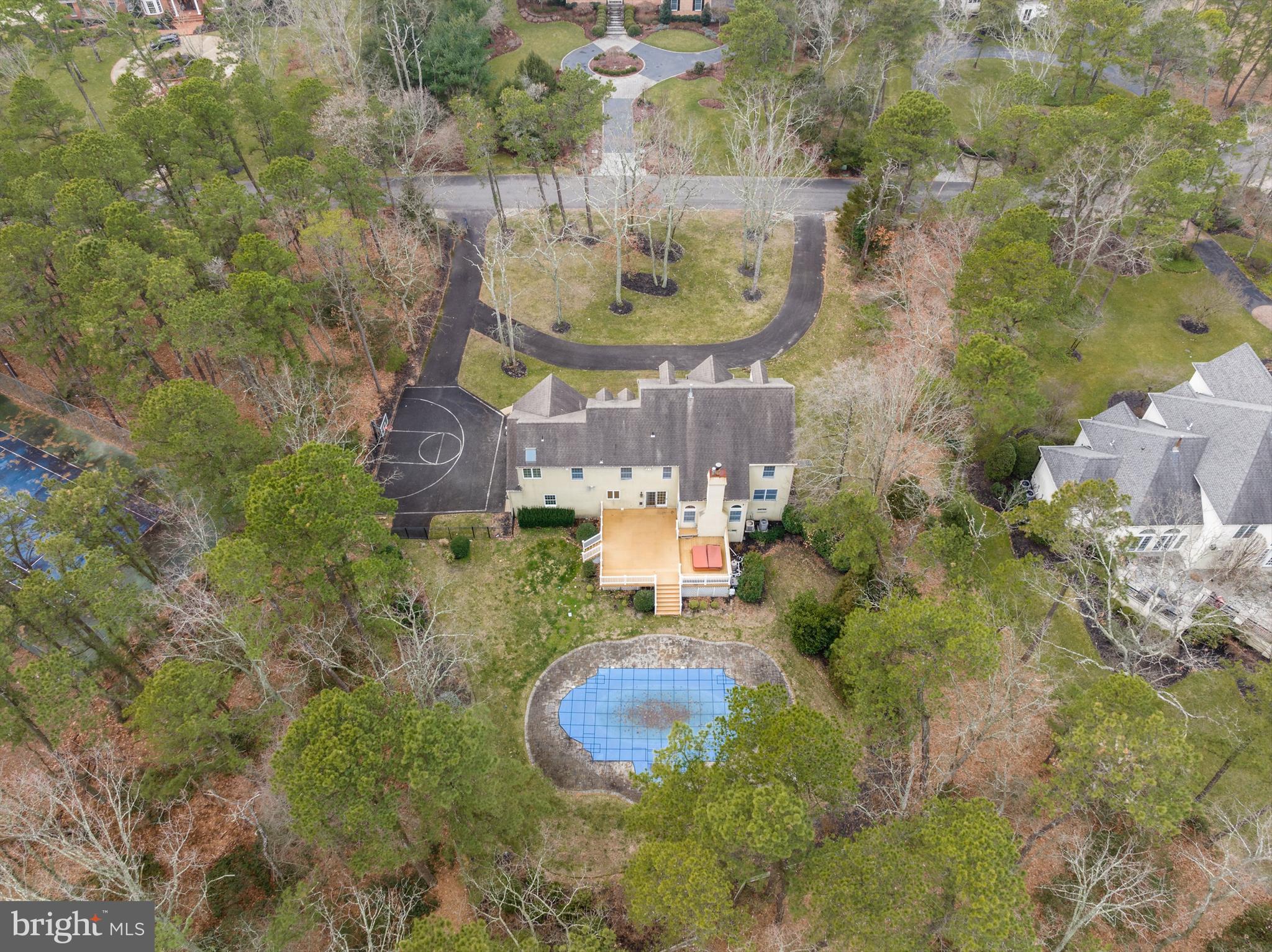 66 Bortons Road Marlton, NJ 08053 - Photo 58 of 63