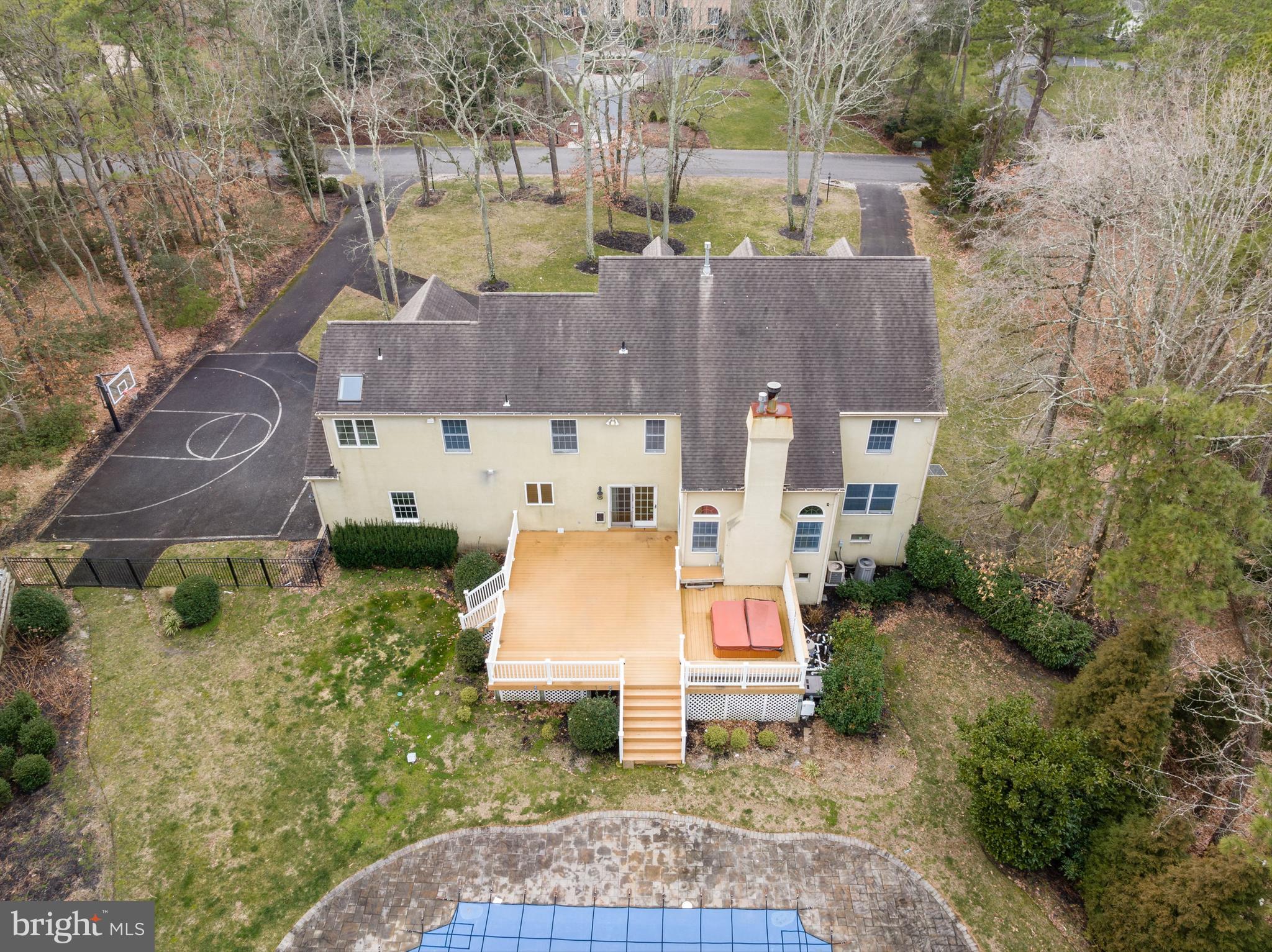 66 Bortons Road Marlton, NJ 08053 - Photo 60 of 63