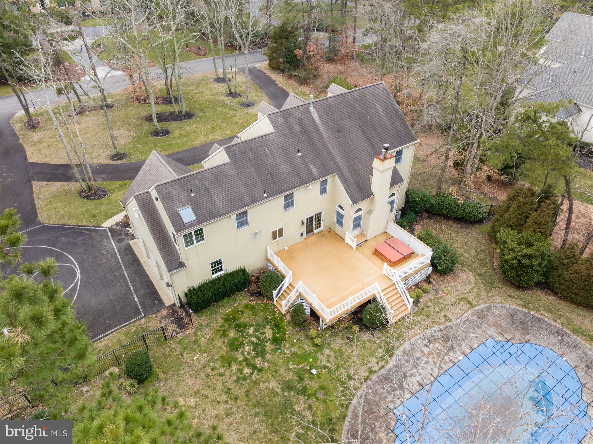 66 Bortons Road Marlton, NJ 08053 - Photo 61 of 63