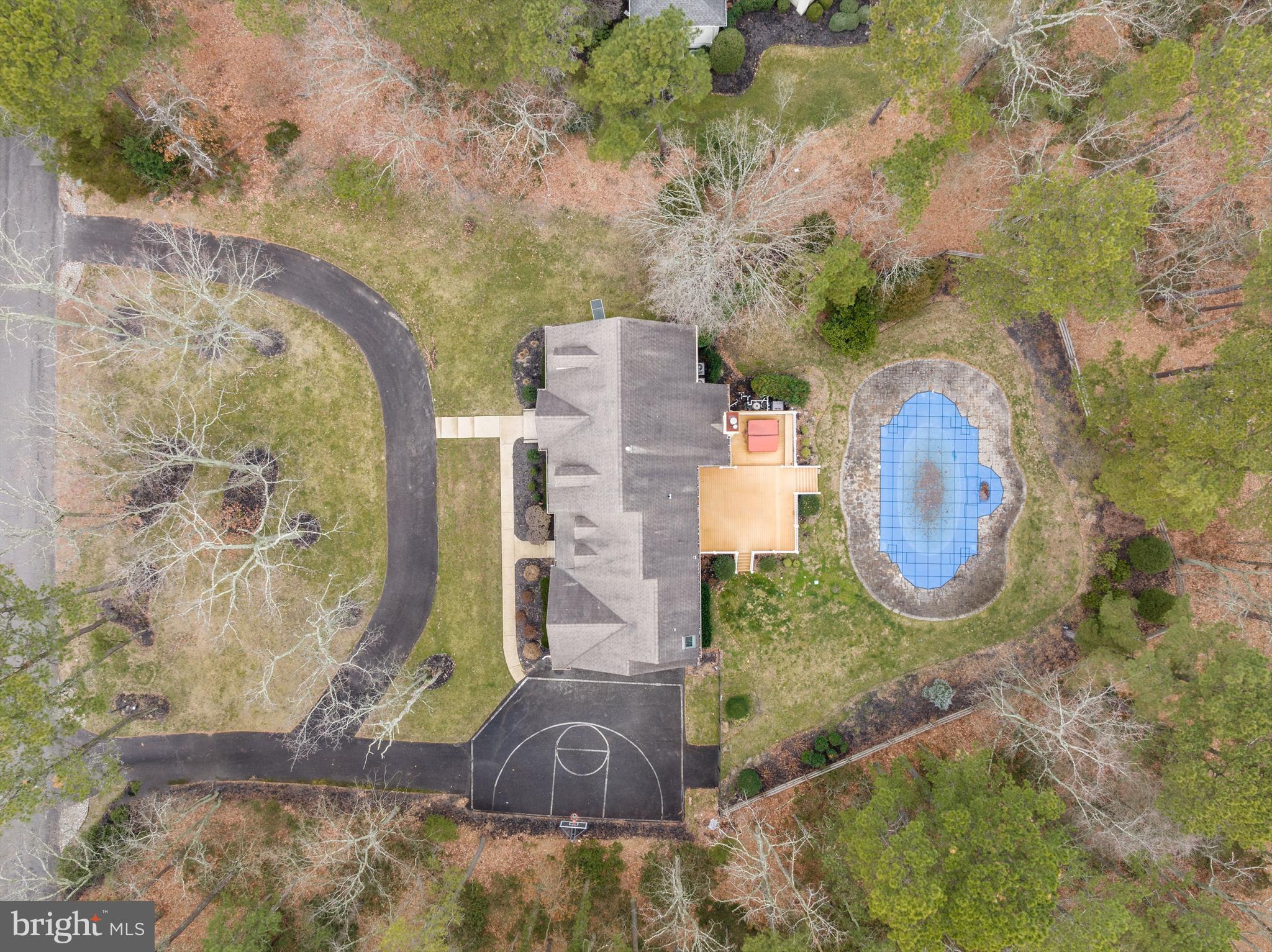66 Bortons Road Marlton, NJ 08053 - Photo 62 of 63