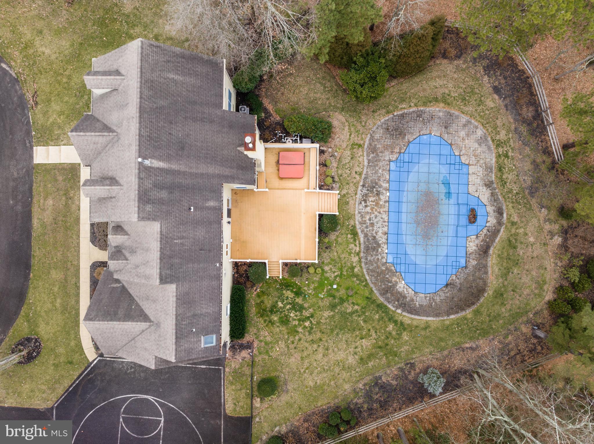 66 Bortons Road Marlton, NJ 08053 - Photo 63 of 63