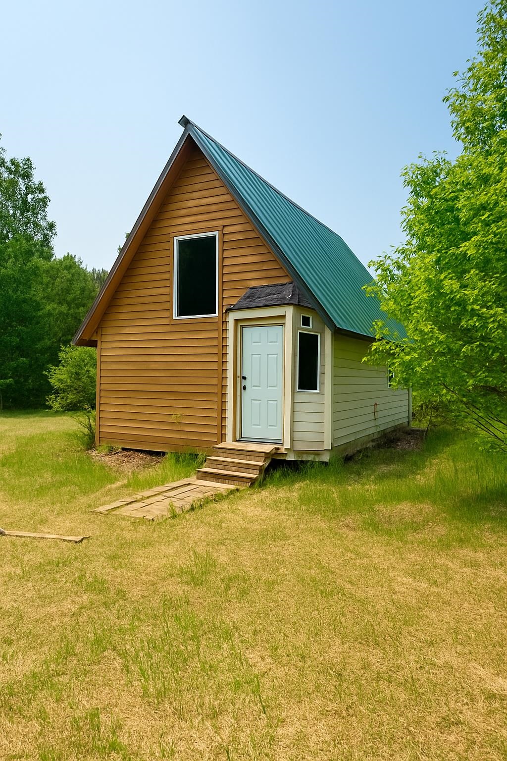 5344 Markusen Road Cromwell, MN 55726 - Photo 1 of 15 Front of structure