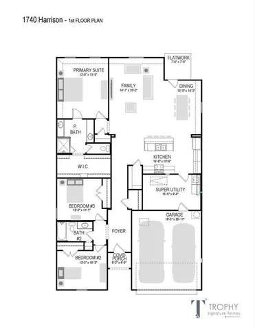 $329,990 | 475 Sierra Ridge, Lavon, TX 75166