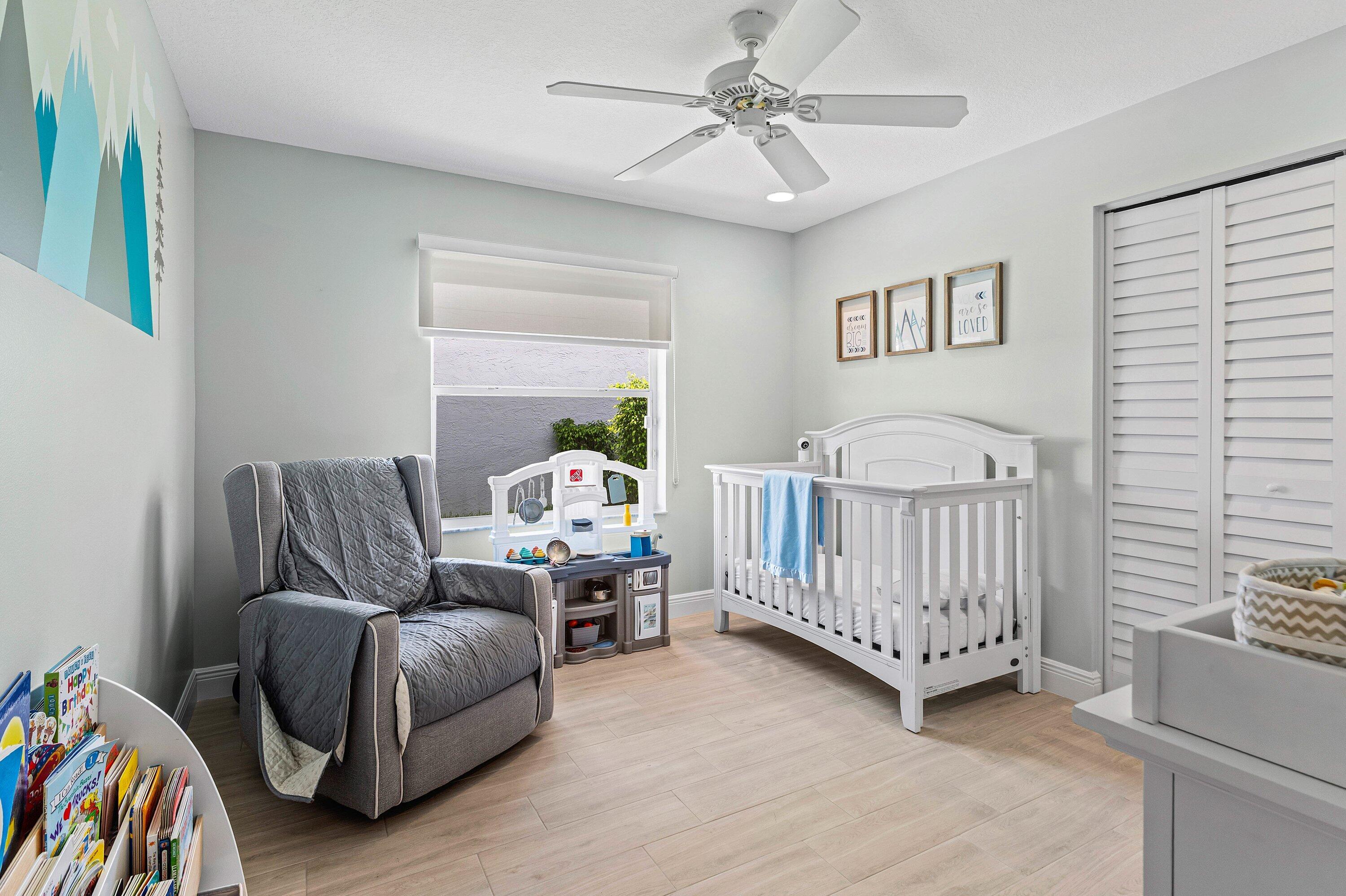 10767 Tea Olive Lane Boca Raton, FL 33498 - Photo 24 of 34 Bedroom 3