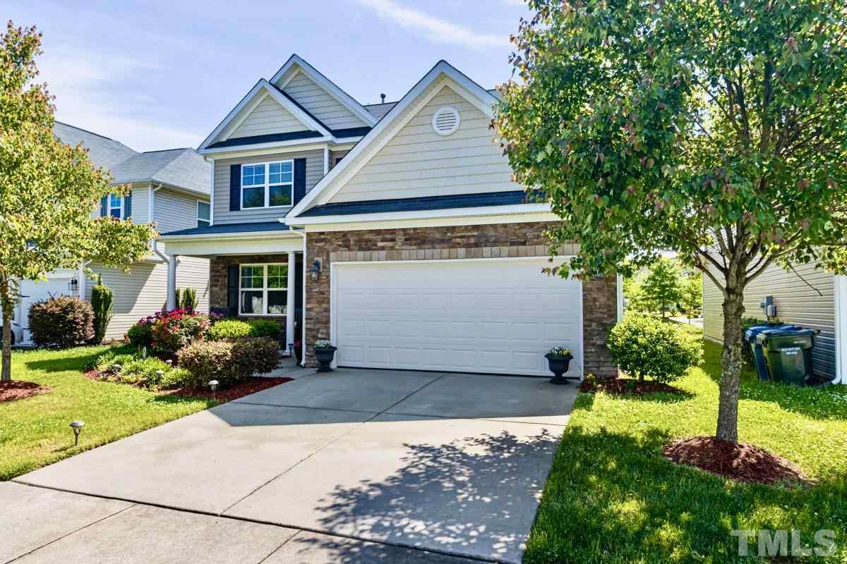 114 Daneborg Road Durham, NC 27703 - Photo 2 of 29