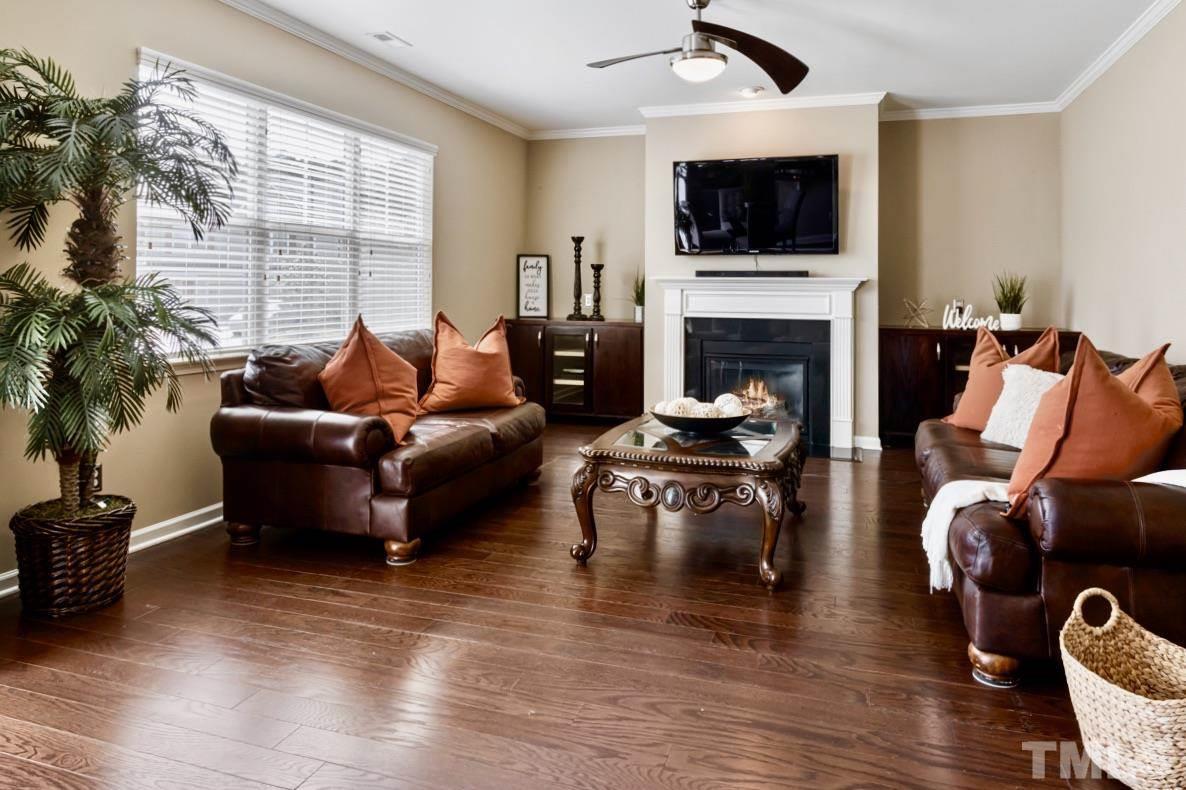 114 Daneborg Road Durham, NC 27703 - Photo 11 of 29