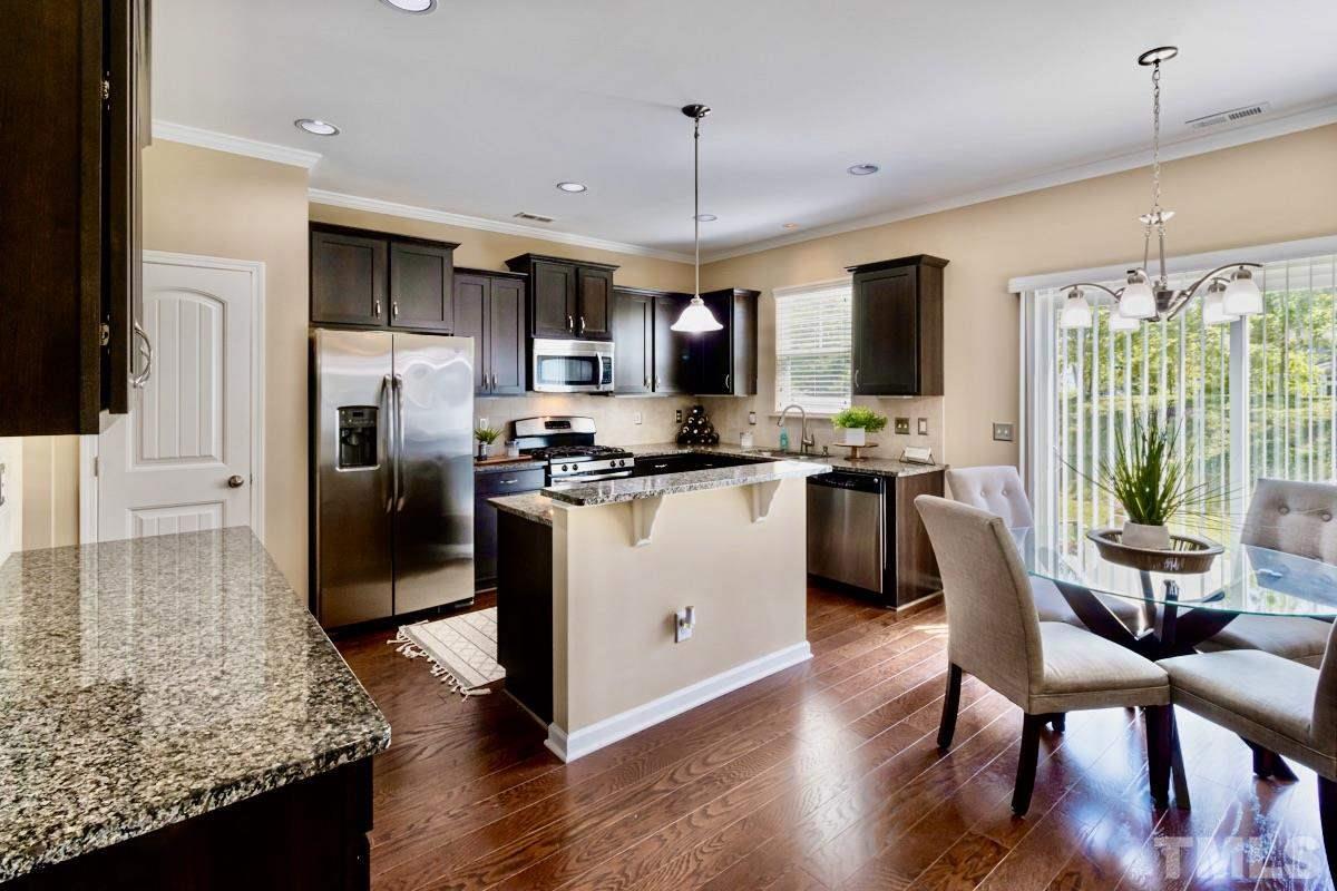 114 Daneborg Road Durham, NC 27703 - Photo 13 of 29