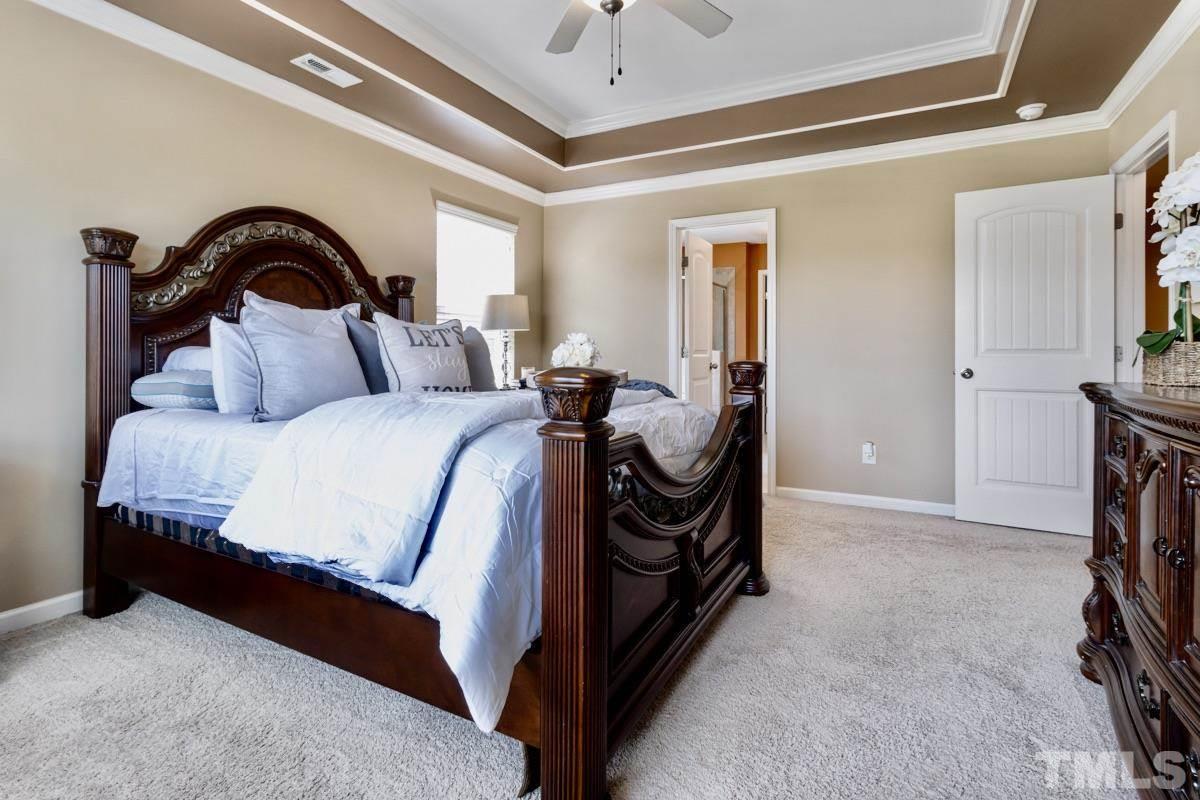 114 Daneborg Road Durham, NC 27703 - Photo 18 of 29