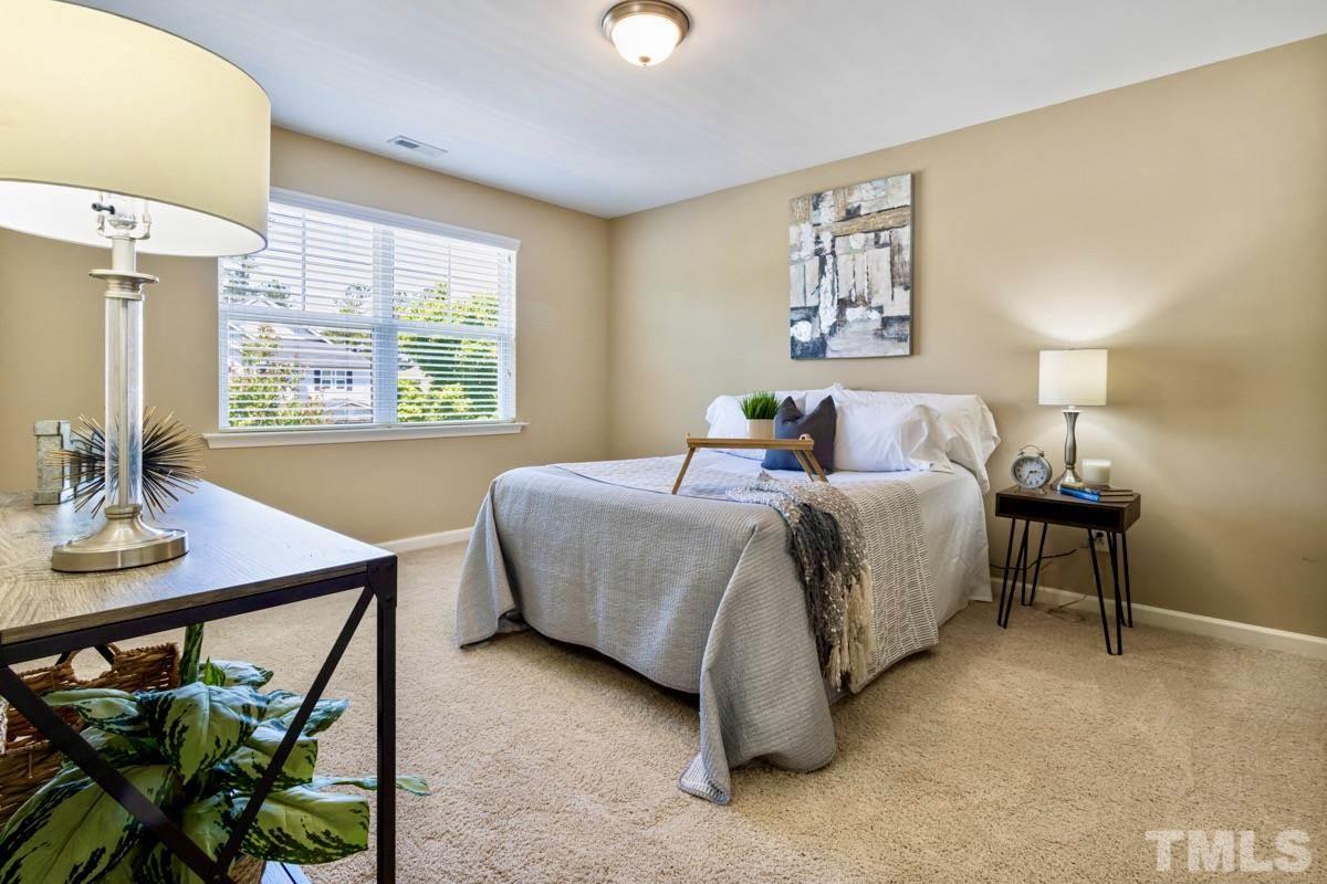 114 Daneborg Road Durham, NC 27703 - Photo 26 of 29