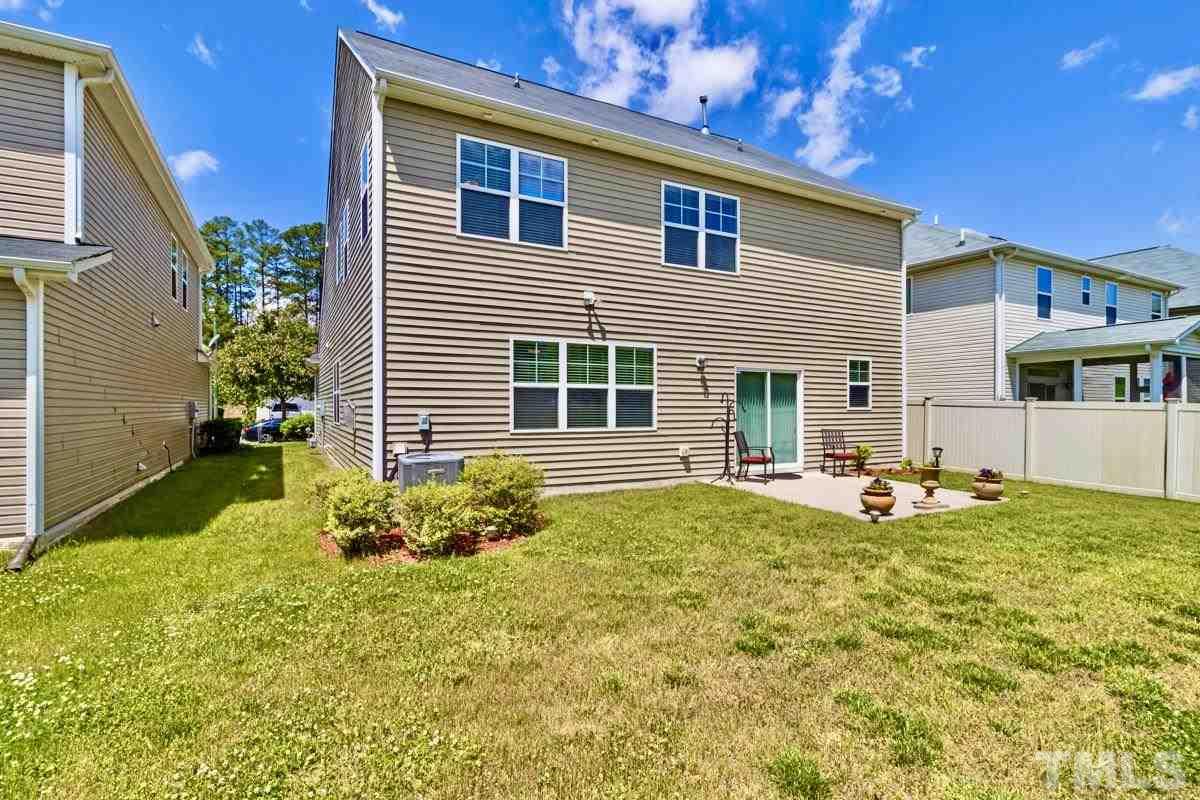 114 Daneborg Road Durham, NC 27703 - Photo 28 of 29