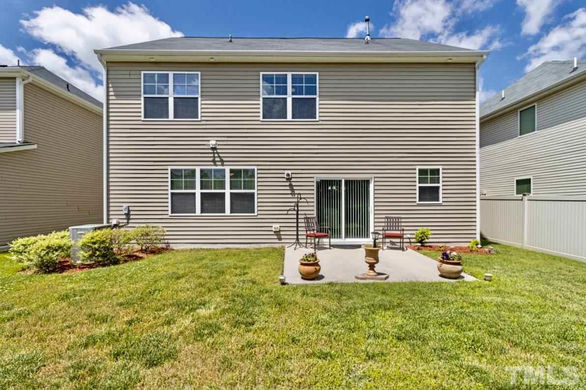 114 Daneborg Road Durham, NC 27703 - Photo 29 of 29