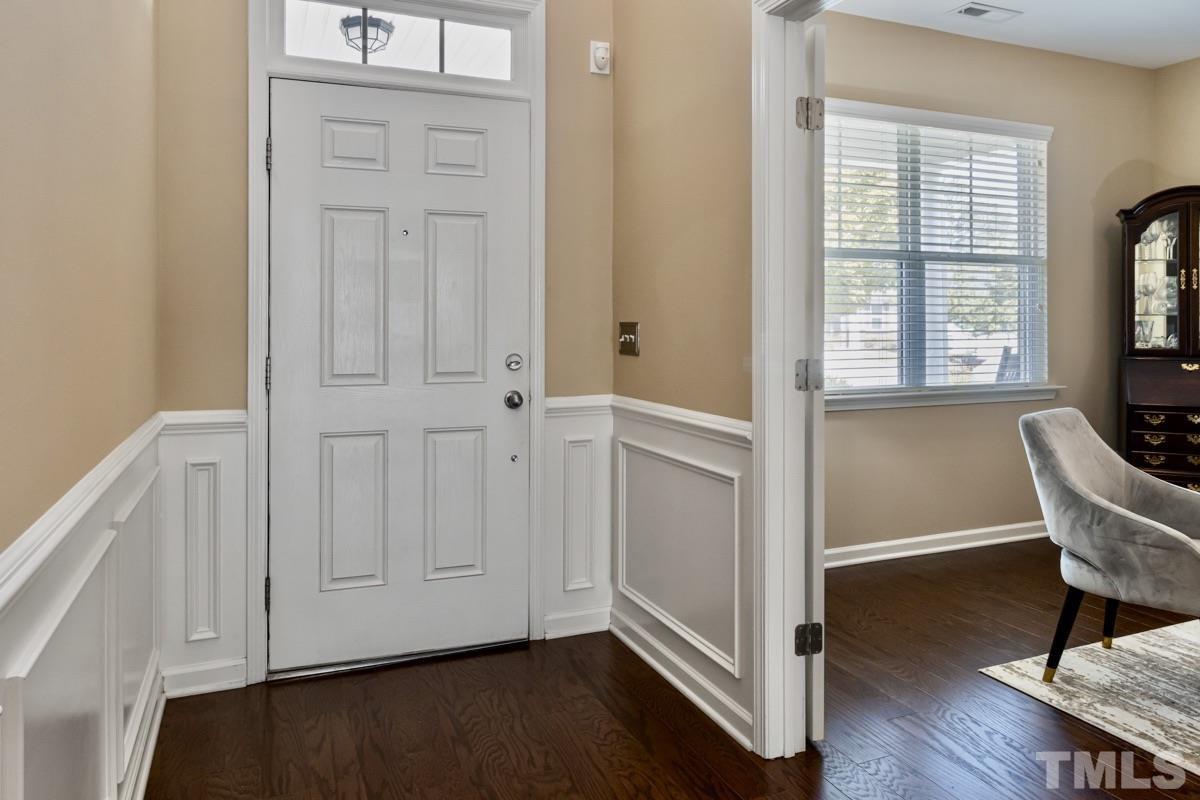 114 Daneborg Road Durham, NC 27703 - Photo 6 of 29