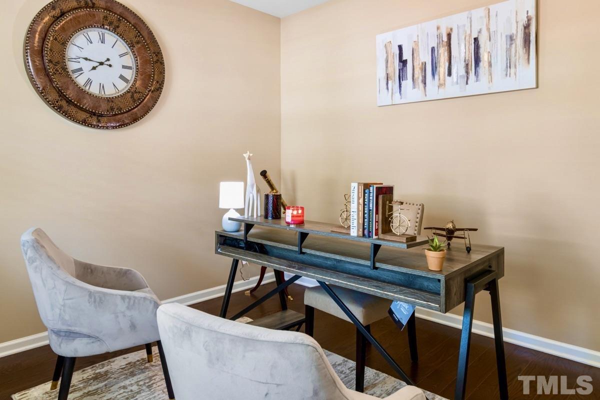 114 Daneborg Road Durham, NC 27703 - Photo 7 of 29