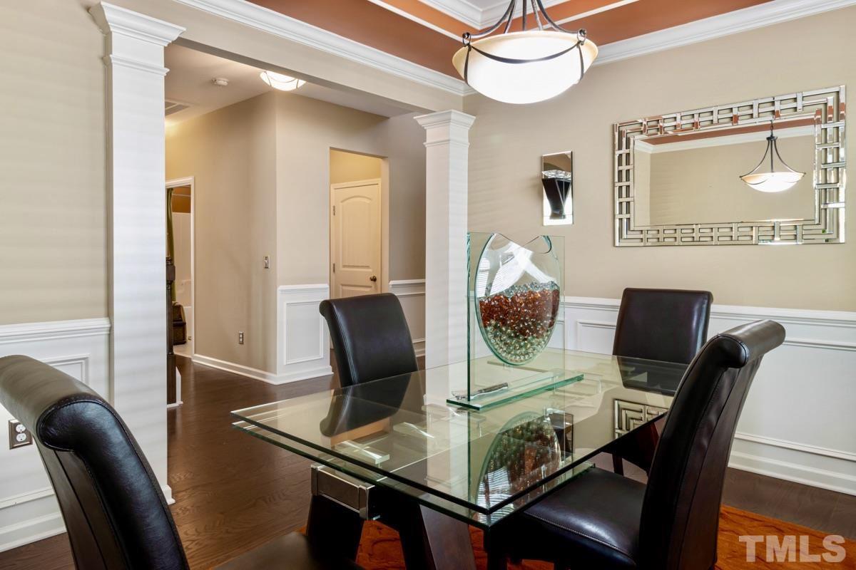 114 Daneborg Road Durham, NC 27703 - Photo 10 of 29