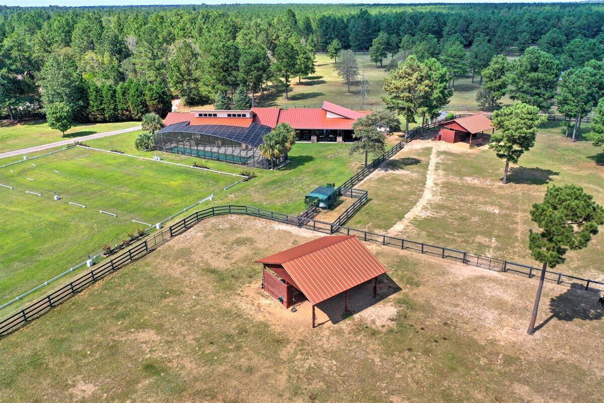 269 North Windsor Road Windsor, SC 29856 - Photo 30 of 37