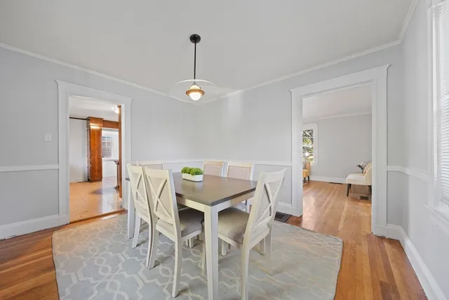 $695,000 | 100 Elm Street, Quincy, MA 02169